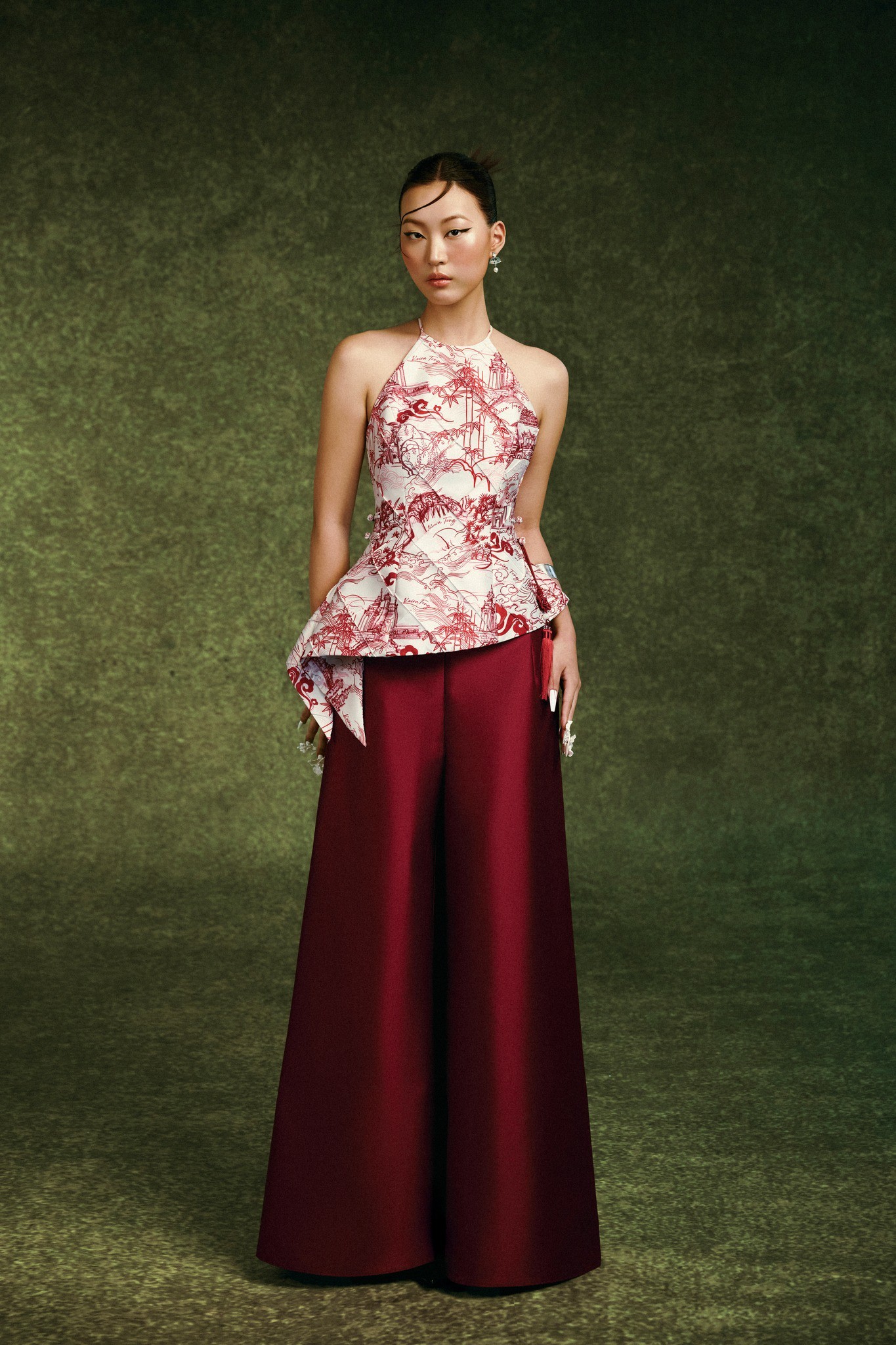 Điểm tin thời trang Việt: bộ sưu tập Tết 2026, Keira