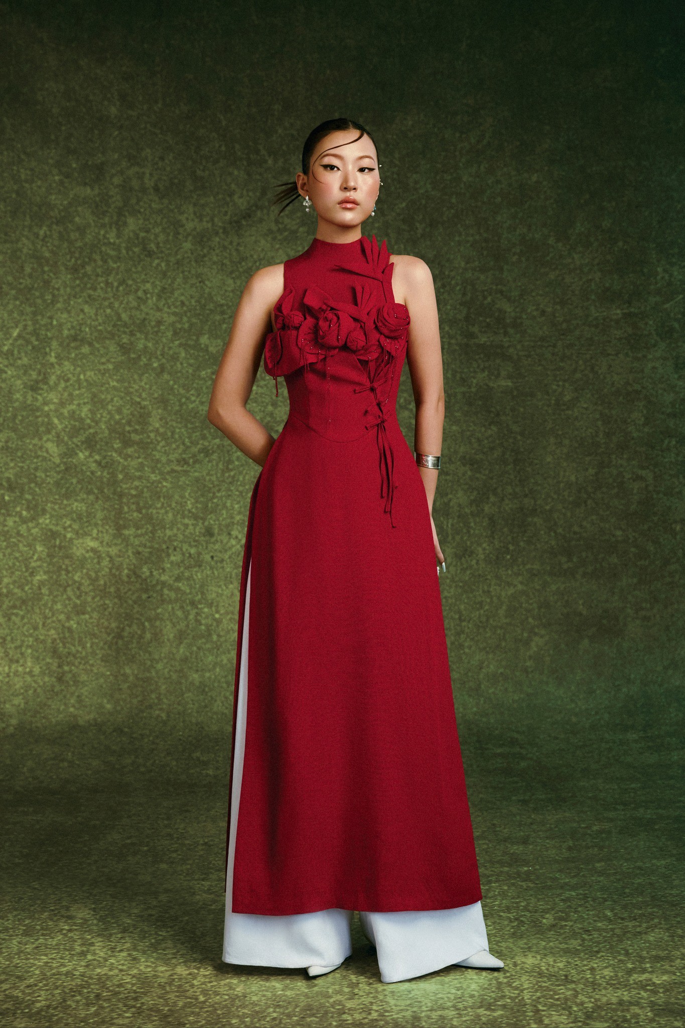 Điểm tin thời trang Việt: bộ sưu tập Tết 2026, Keira