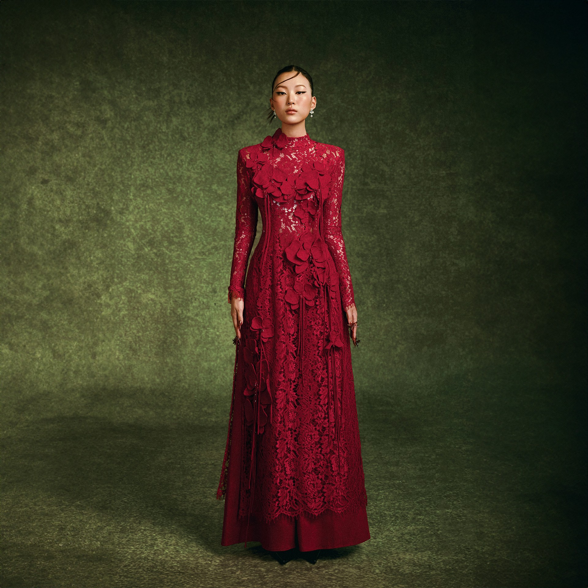 Điểm tin thời trang Việt: bộ sưu tập Tết 2026, Keira