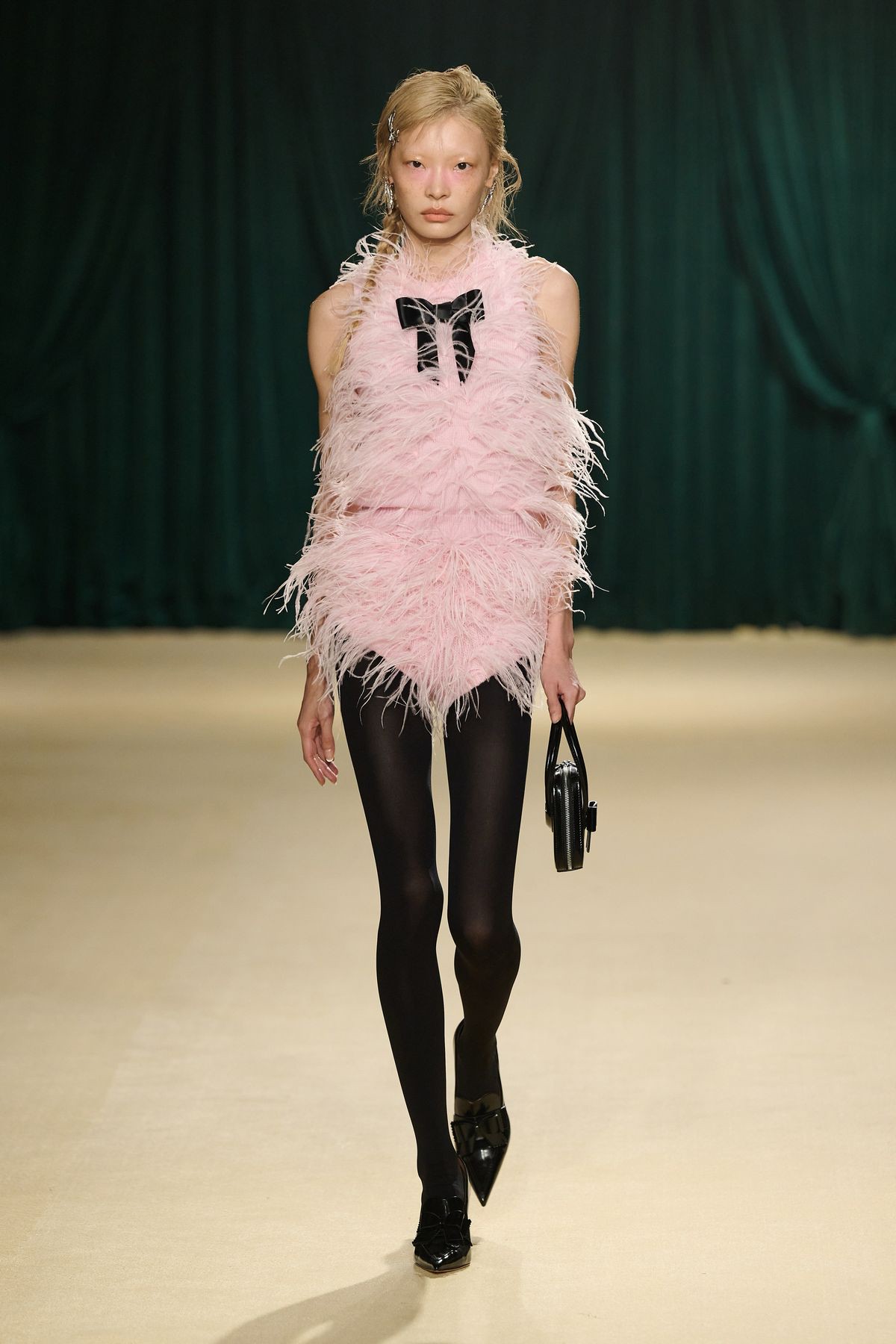 Hinh anh Làn sóng hyper-femininity 5