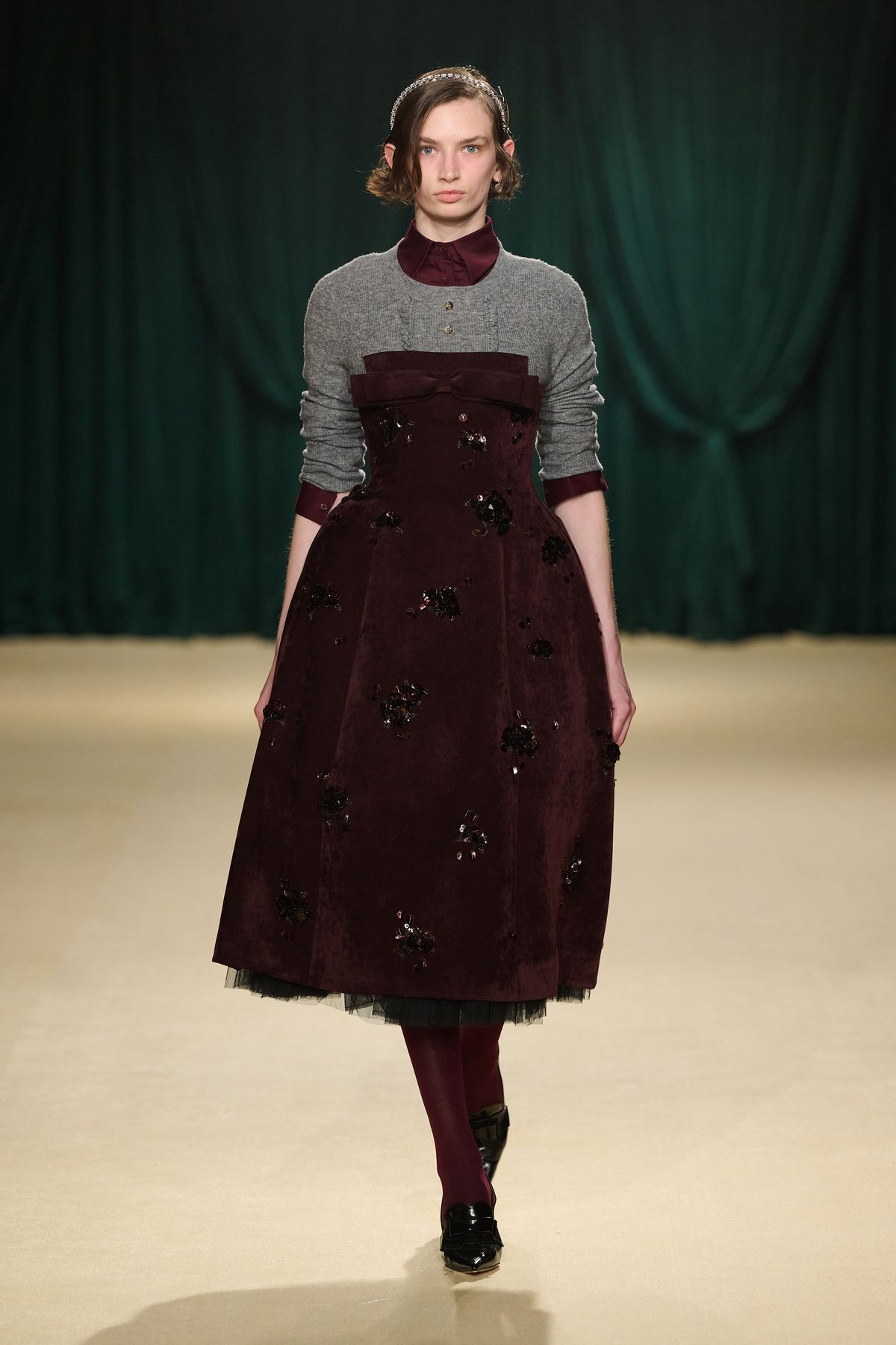 Hinh anh Làn sóng hyper-femininity 6