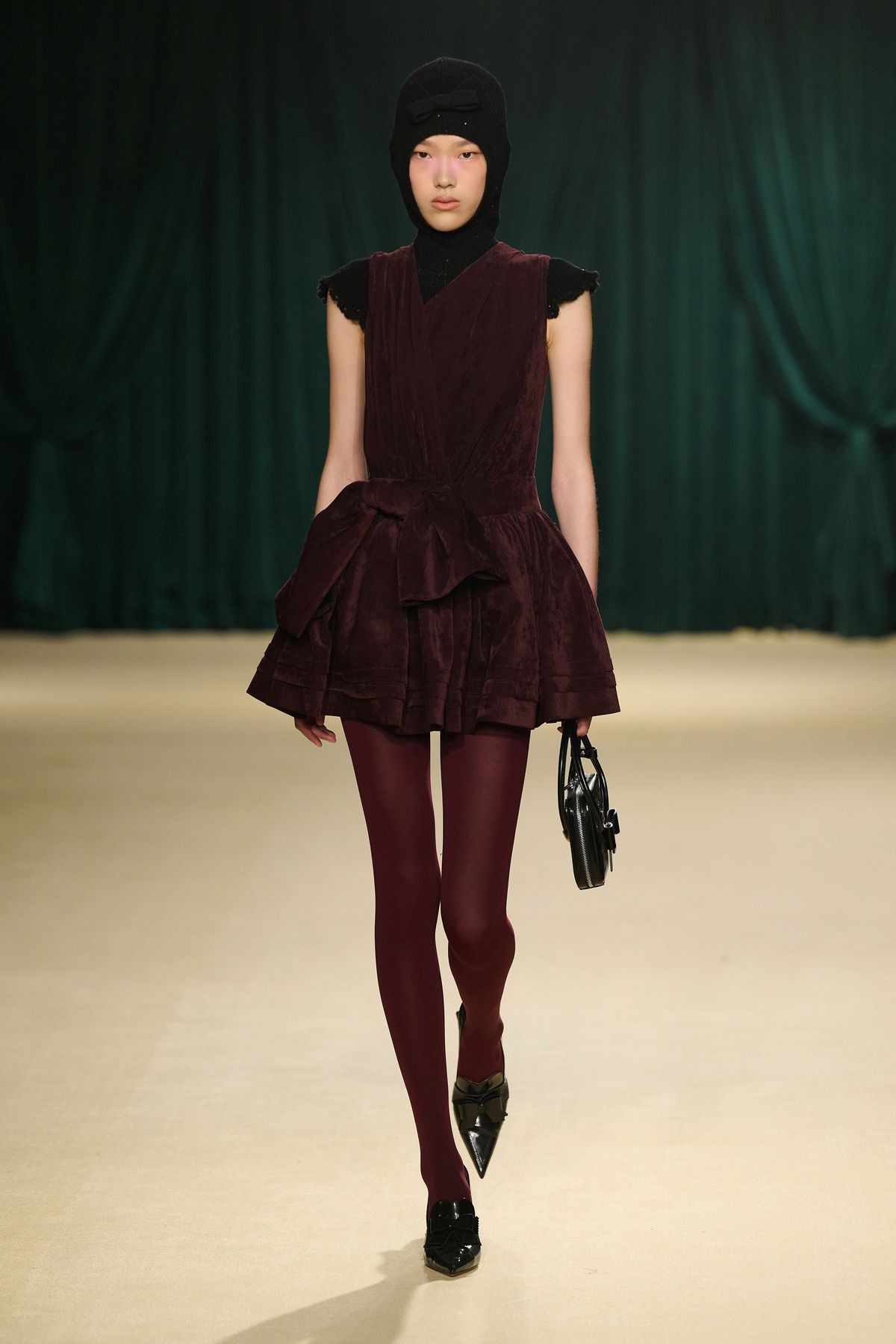 Hinh anh Làn sóng hyper-femininity 4