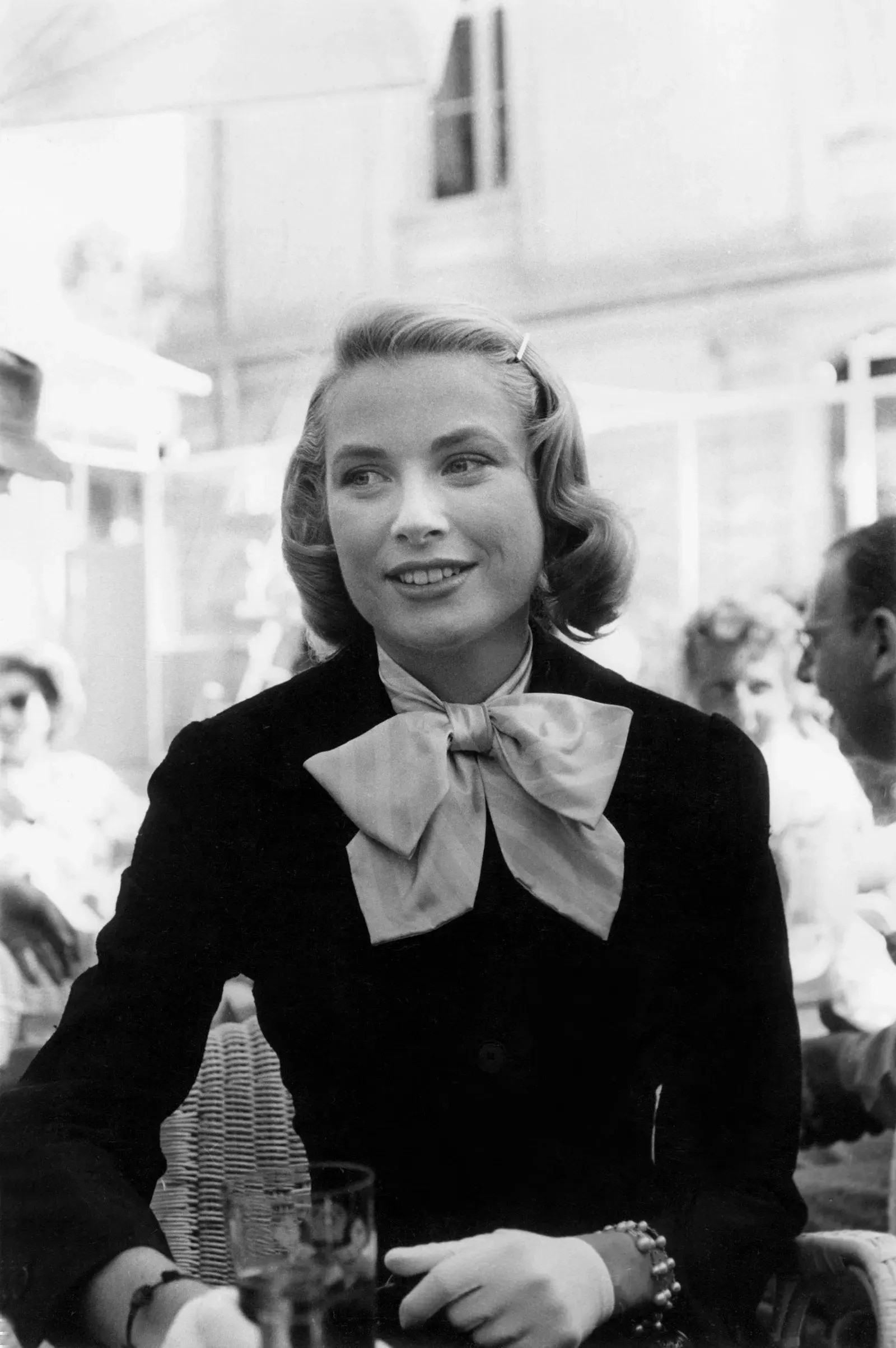 Hinh anh Từ những nút thắt đầu tiên 1