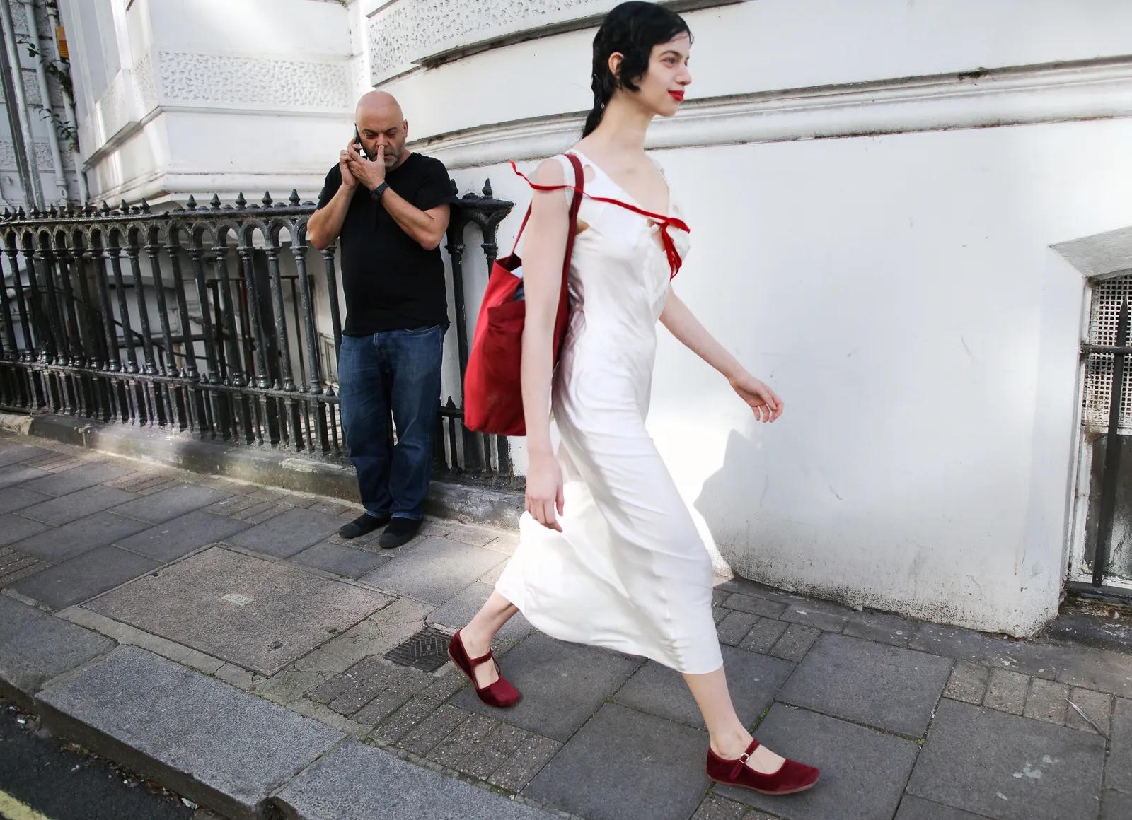 Hinh anh Hưởng ứng Bowcore 20