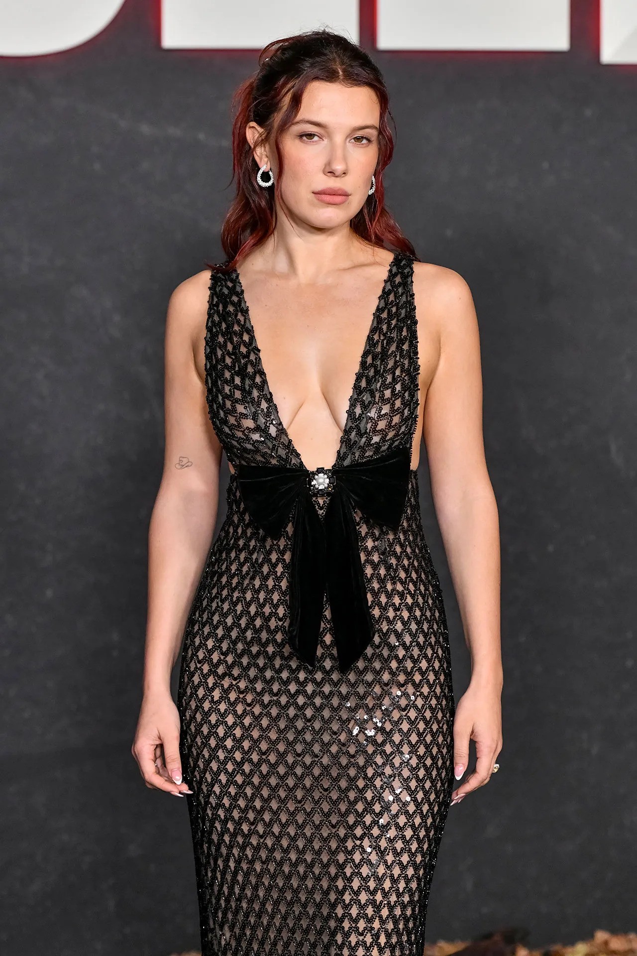 Hinh anh Hiện tượng Bowcore bùng nổ trước Giáng Sinh 17