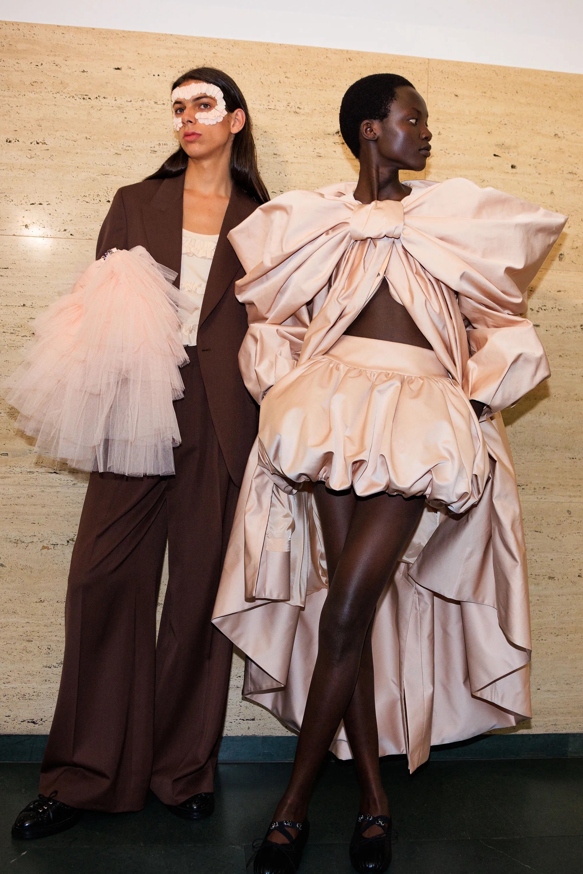 Hinh anh Làn sóng hyper-femininity 2