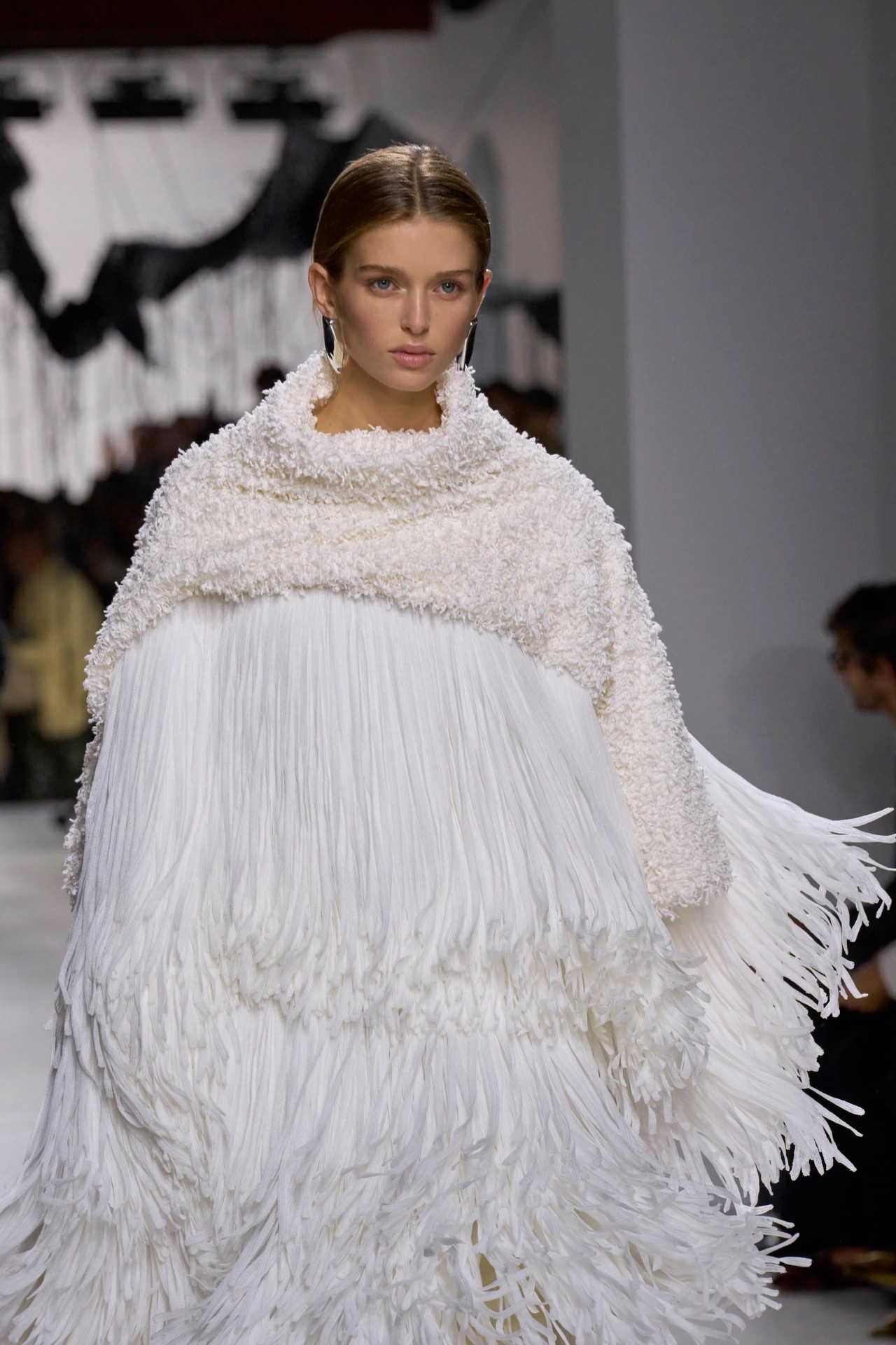 Hinh anh Cloud Dancer - Gam màu Pantone chủ đạo của năm 2026 5