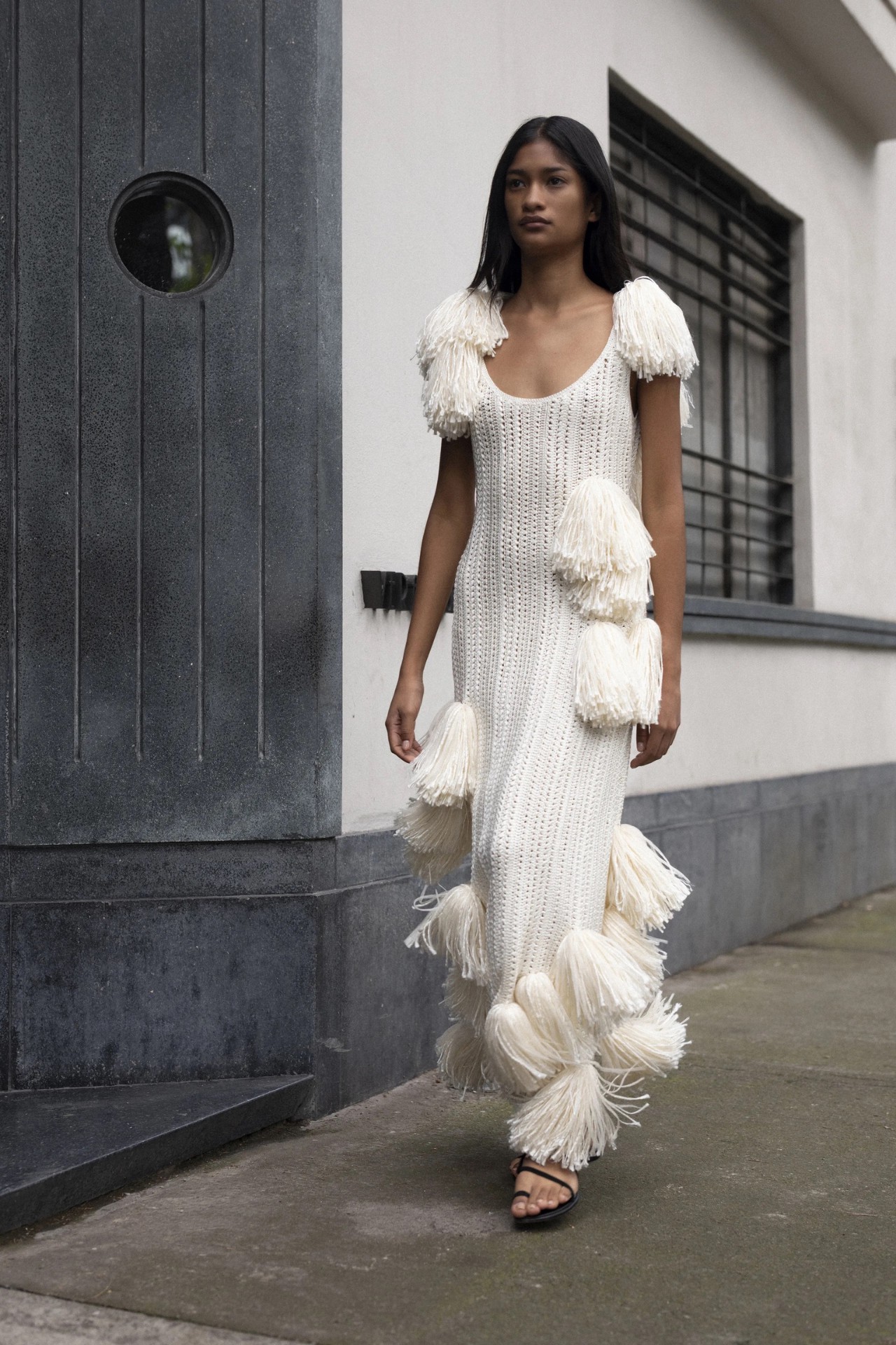 Hinh anh Cloud Dancer - Gam màu Pantone chủ đạo của năm 2026 3