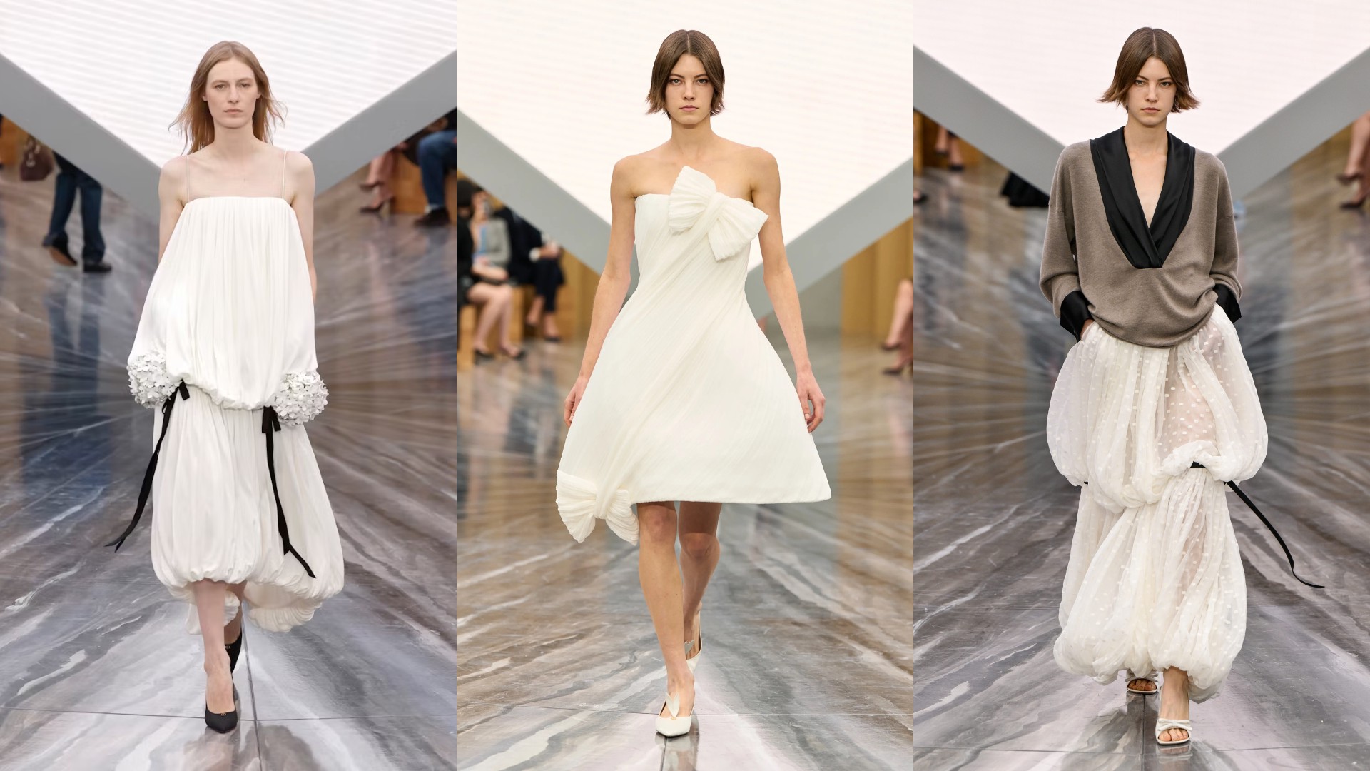 Hinh anh Cloud Dancer - Gam màu Pantone chủ đạo của năm 2026 6