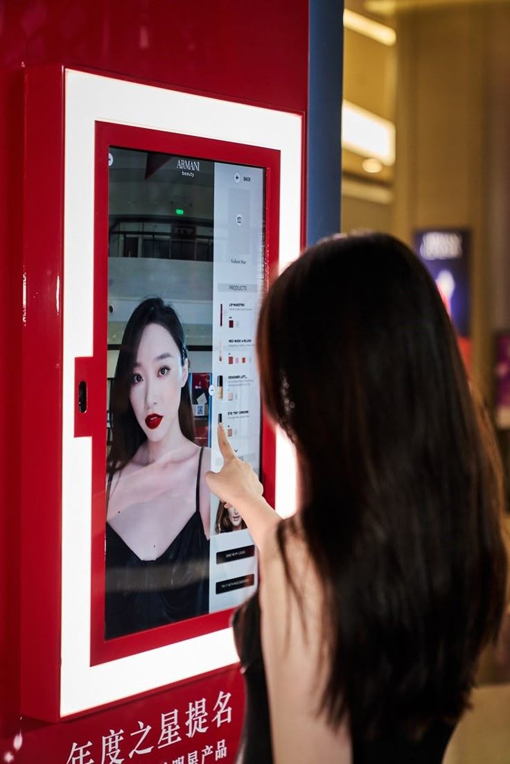 Hinh anh Thực trạng mới của ngành bán lẻ 2