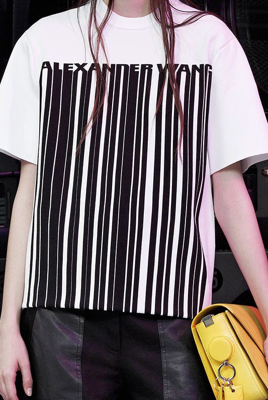 Hinh anh "Bắt thóp" stripes (hoạ tiết sọc) để thăng hạng outfit 10