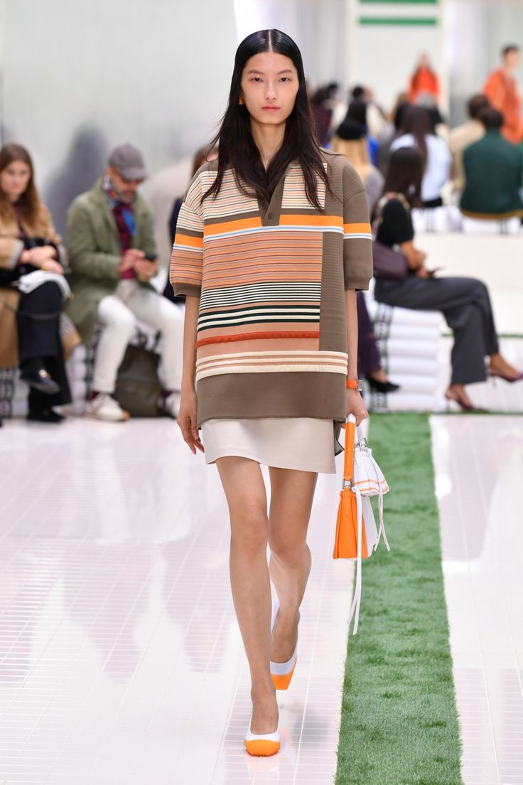 Hinh anh "Bắt thóp" stripes (hoạ tiết sọc) để thăng hạng outfit 8