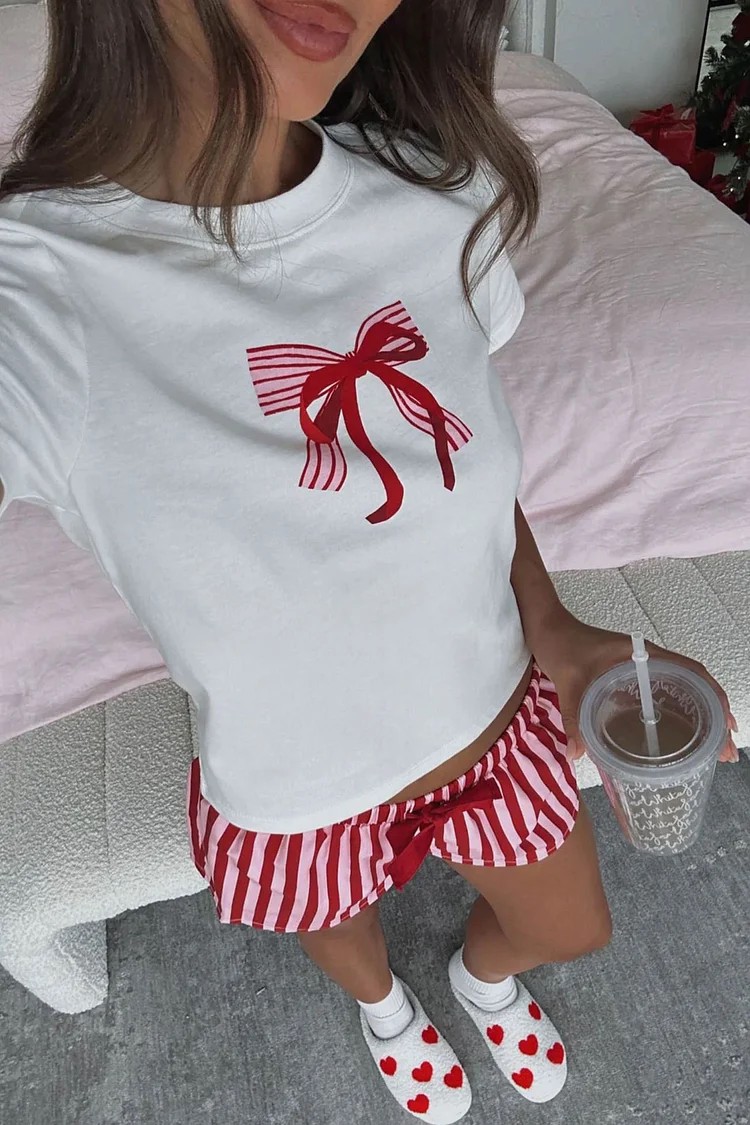 Hinh anh "Bắt thóp" stripes (hoạ tiết sọc) để thăng hạng outfit 25