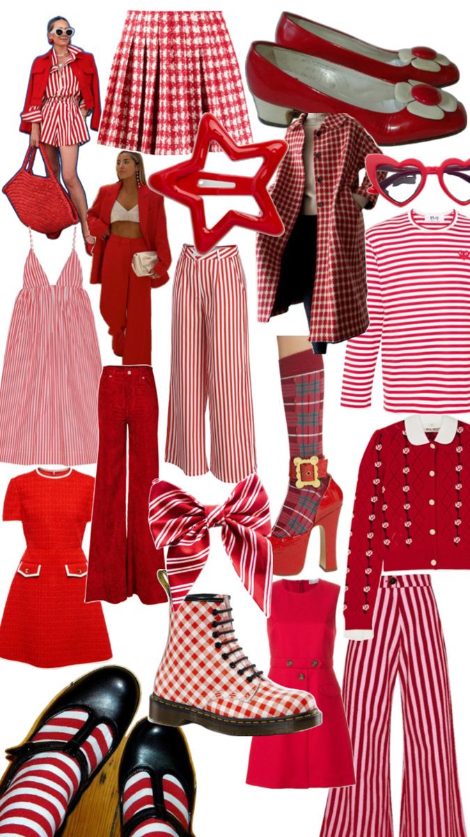 Hinh anh "Bắt thóp" stripes (hoạ tiết sọc) để thăng hạng outfit 24