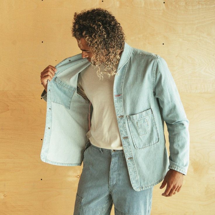 Hinh anh "Bắt thóp" stripes (hoạ tiết sọc) để thăng hạng outfit 32