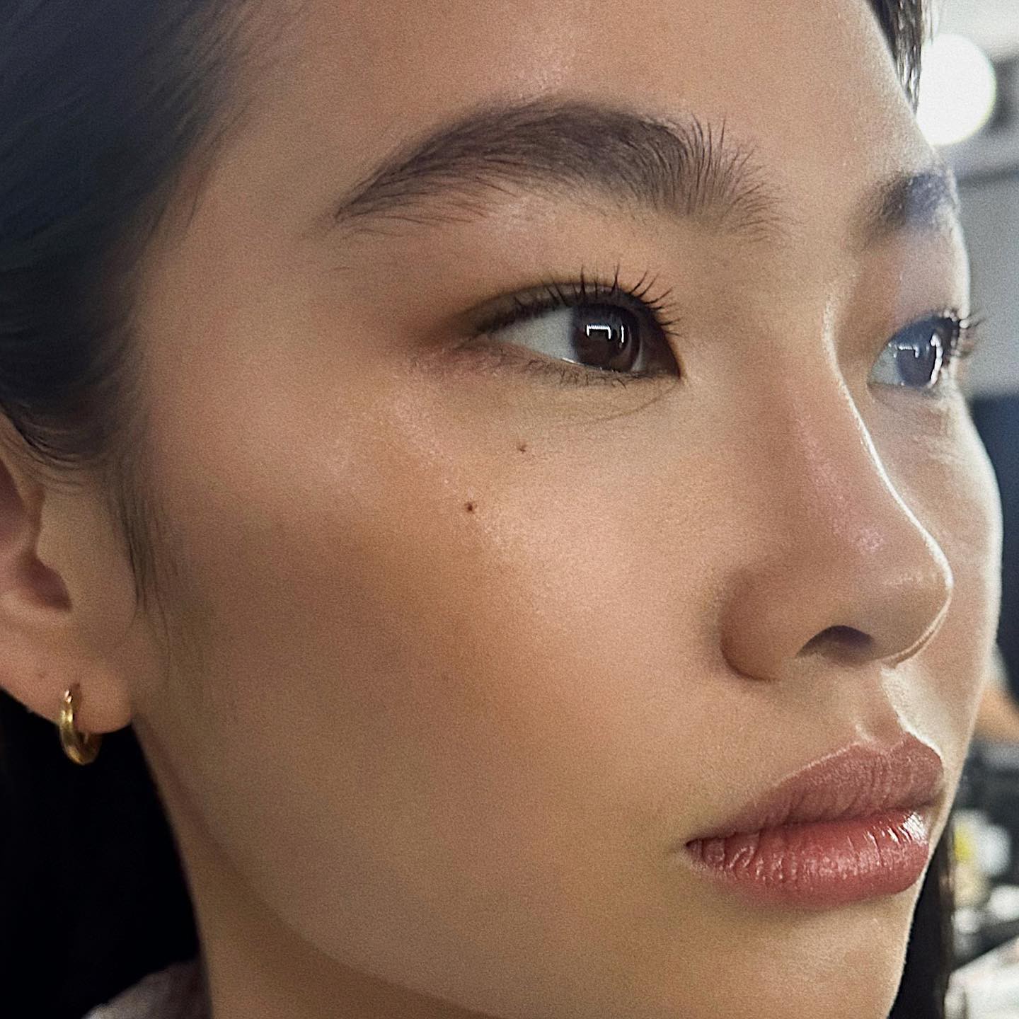 Hinh anh Nina Park: Chuyên gia trang điểm sự kiện thảm đỏ 6