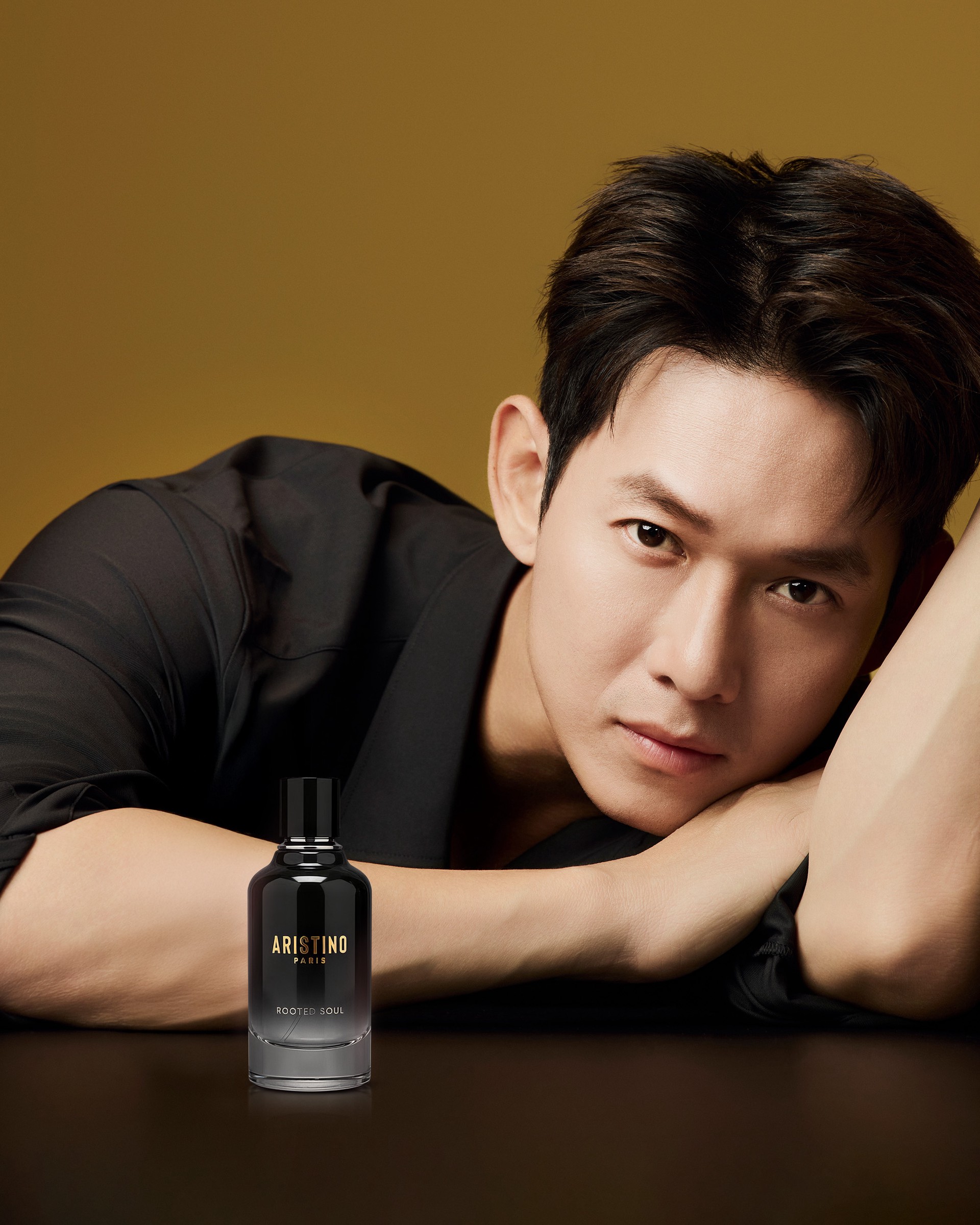 Hinh anh Aristino - Thương hiệu thời trang Việt Nam đầu tiên ra mắt dòng sản phẩm nước hoa cao cấp 1