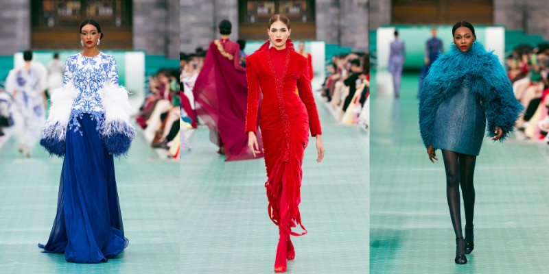 Hinh anh SR News: Điểm tin thời trang và làm đẹp Việt 14/12 3