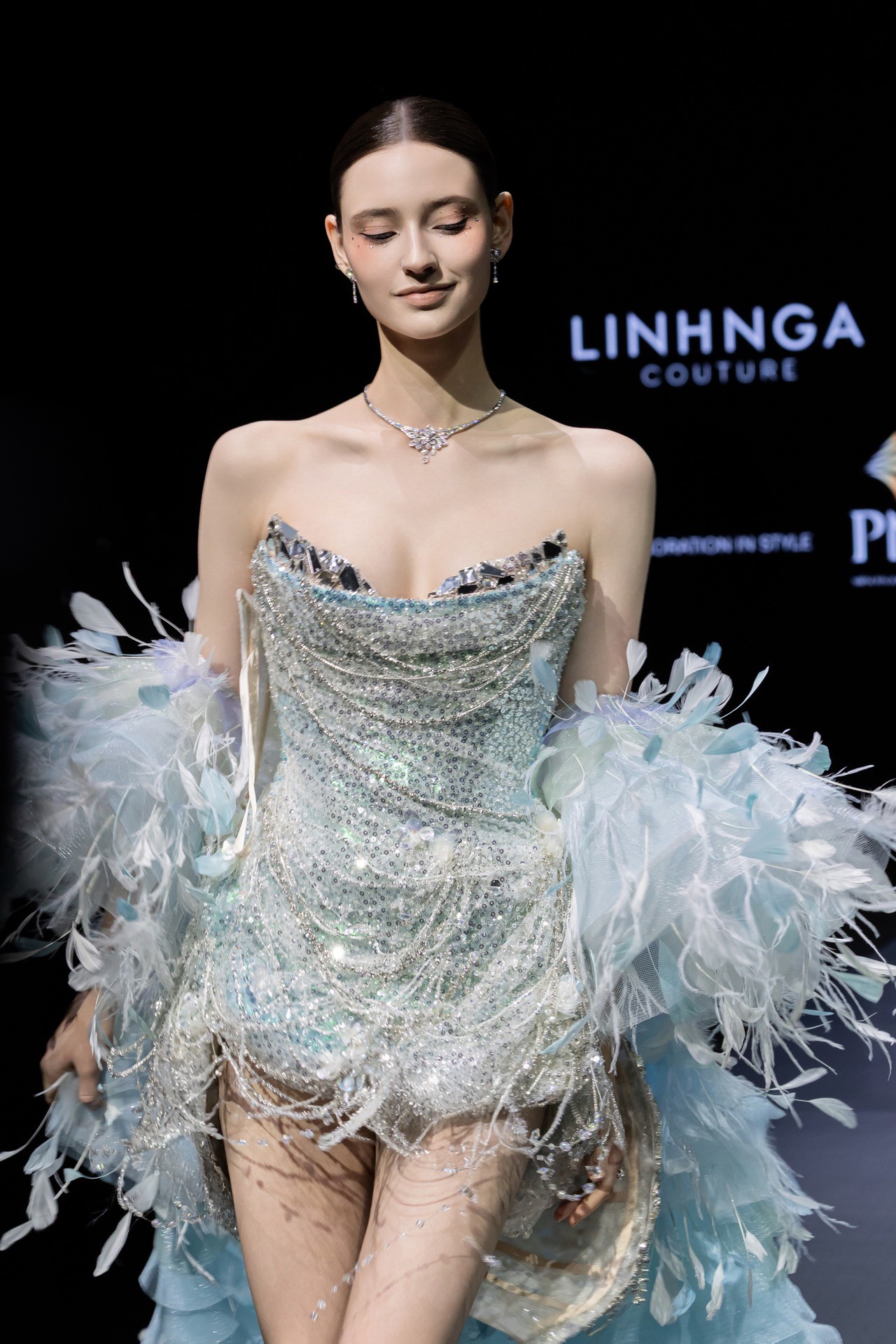 Hinh anh SR News: Điểm tin thời trang và làm đẹp Việt 14/12 7