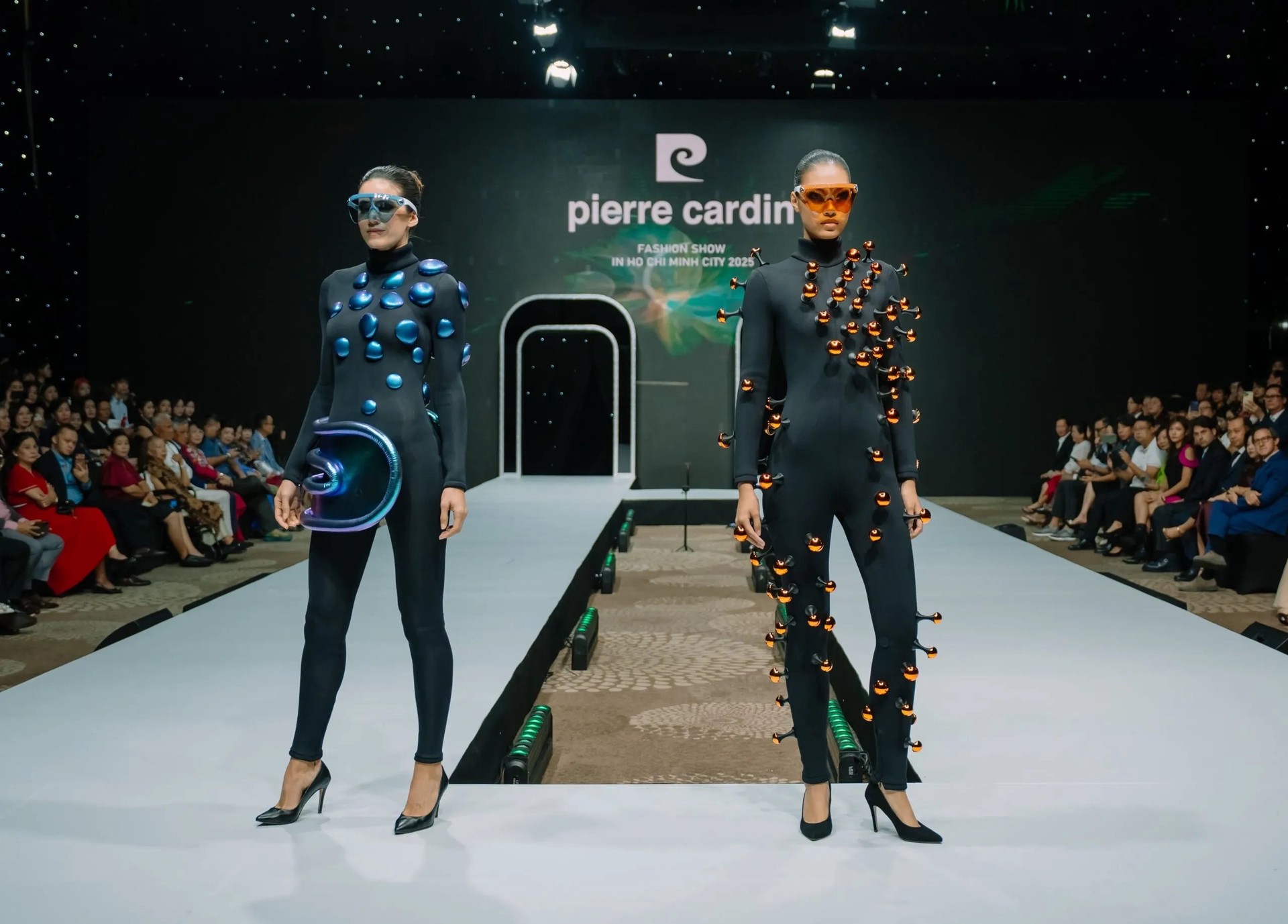 Hinh anh SR News: Điểm tin thời trang và làm đẹp Việt 14/12 8