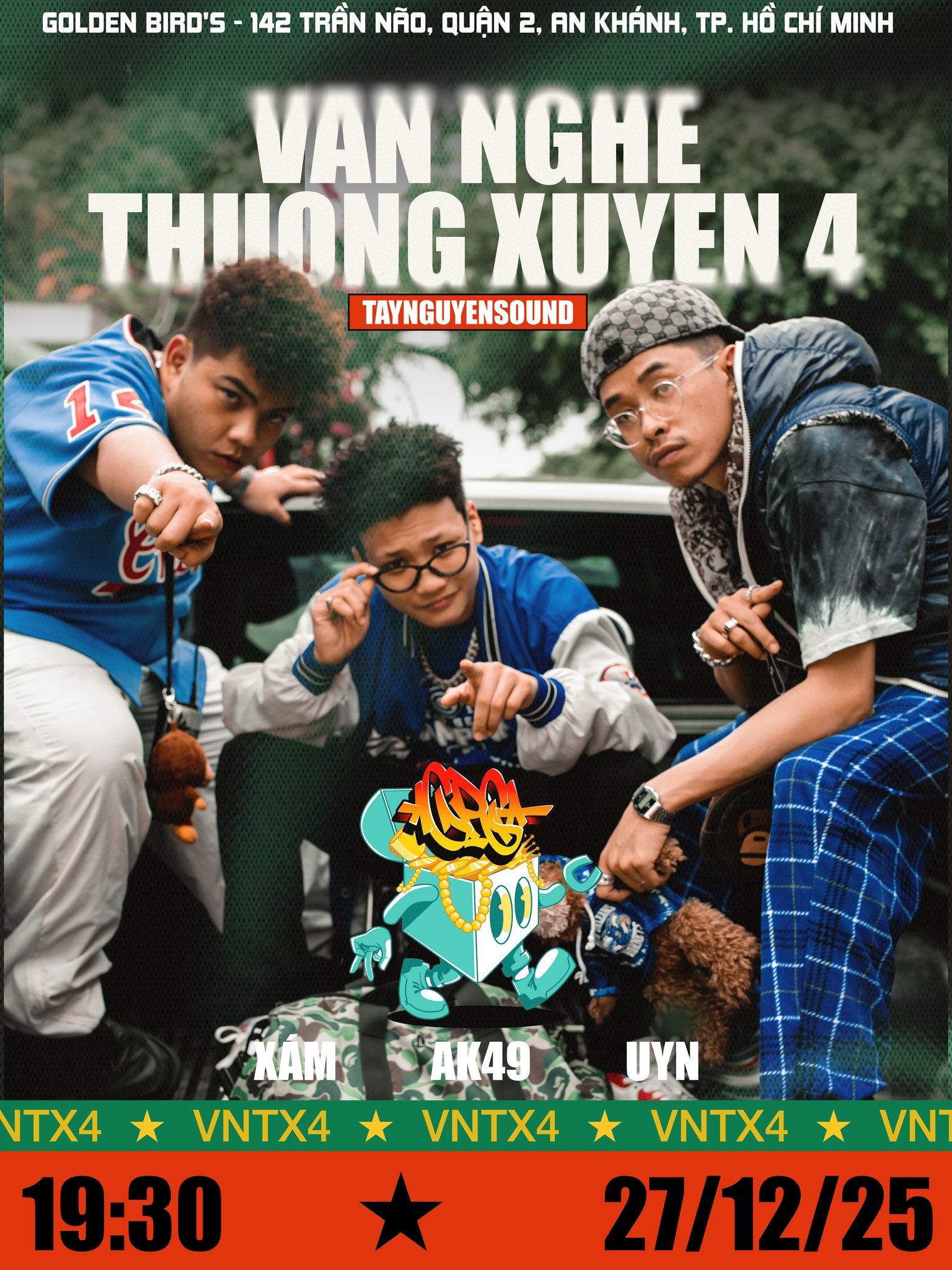 Hinh anh Dành cho những tâm hồn yêu cái đẹp: 12 sự kiện nghệ thuật tháng 12 47