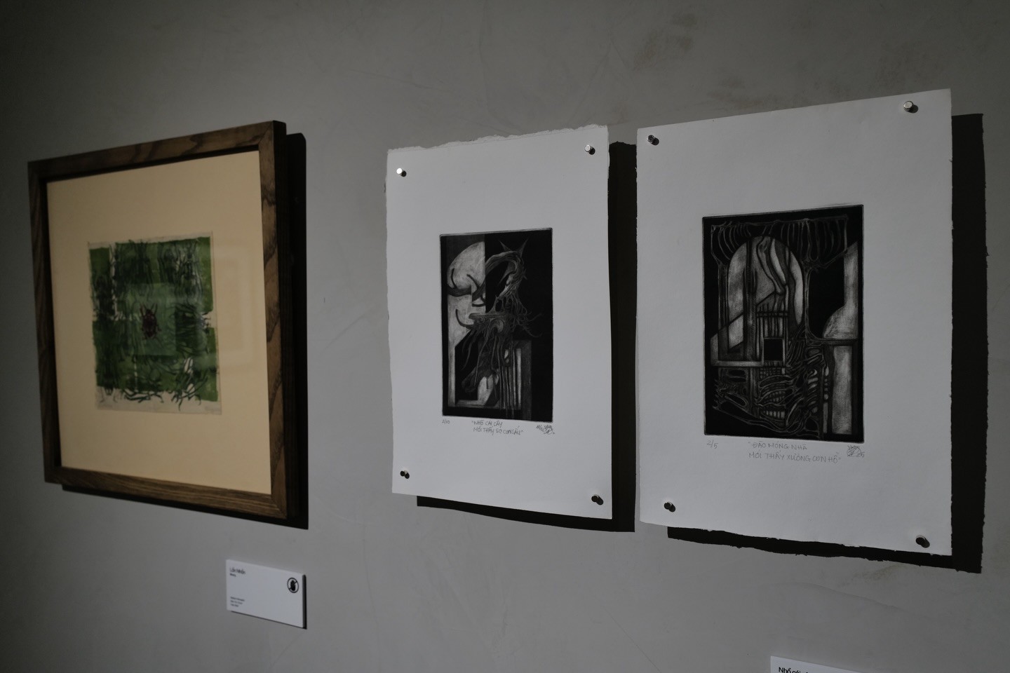 Hinh anh Dành cho những tâm hồn yêu cái đẹp: 12 sự kiện nghệ thuật tháng 12 22