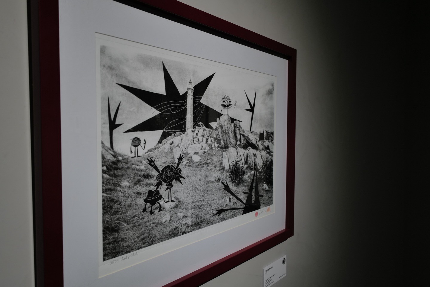 Hinh anh Dành cho những tâm hồn yêu cái đẹp: 12 sự kiện nghệ thuật tháng 12 24