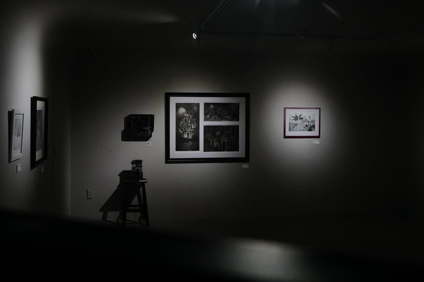 Hinh anh Dành cho những tâm hồn yêu cái đẹp: 12 sự kiện nghệ thuật tháng 12 21