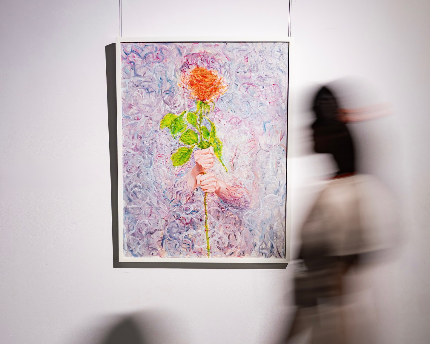 Ảnh: quangsan.artmuseum