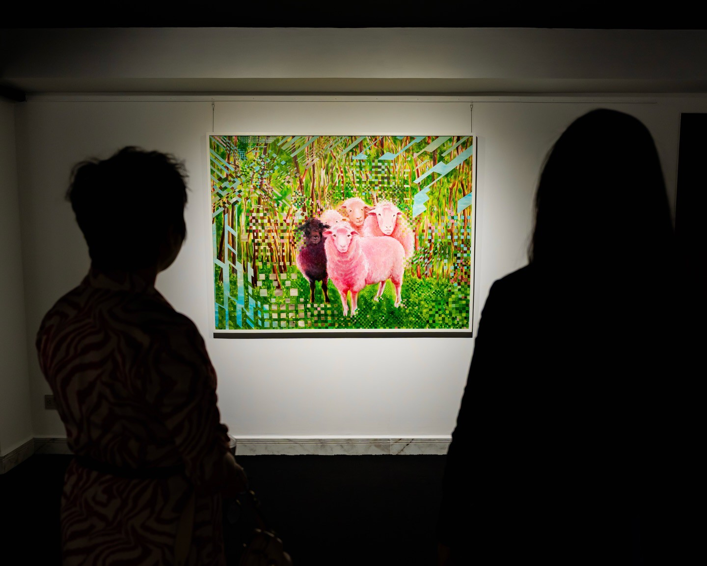 Ảnh: quangsan.artmuseum