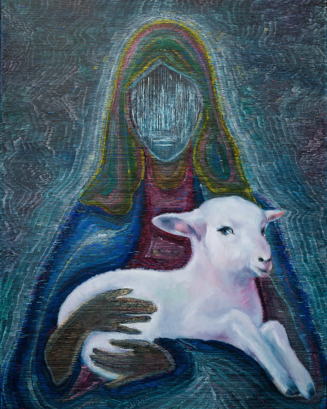 Ảnh: quangsan.artmuseum