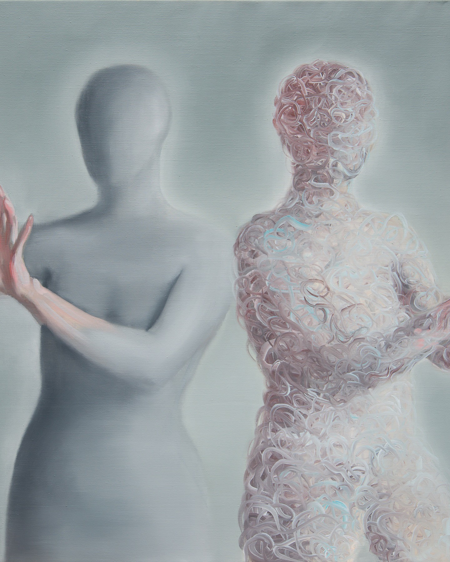 Ảnh: quangsan.artmuseum