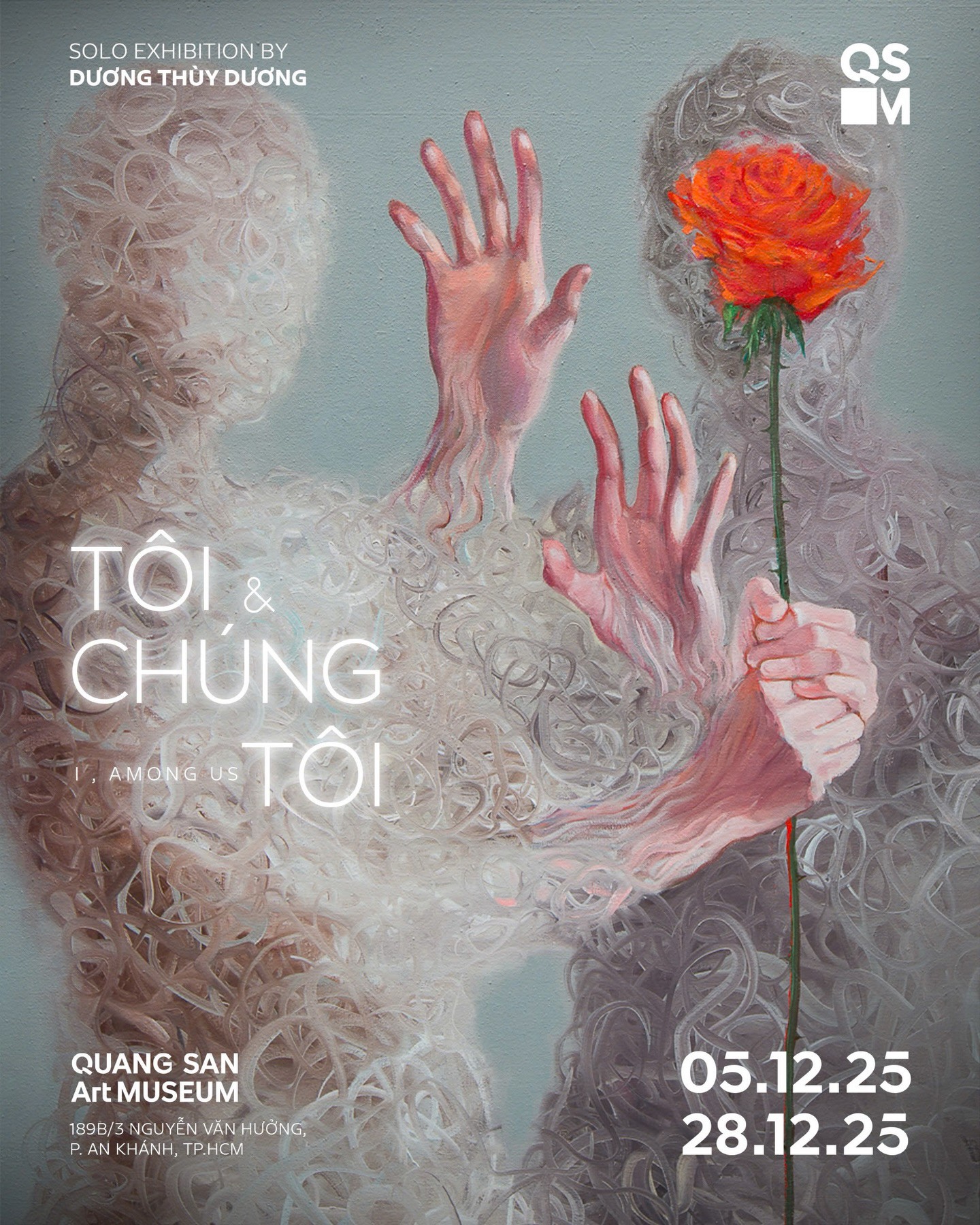 Ảnh: quangsan.artmuseum