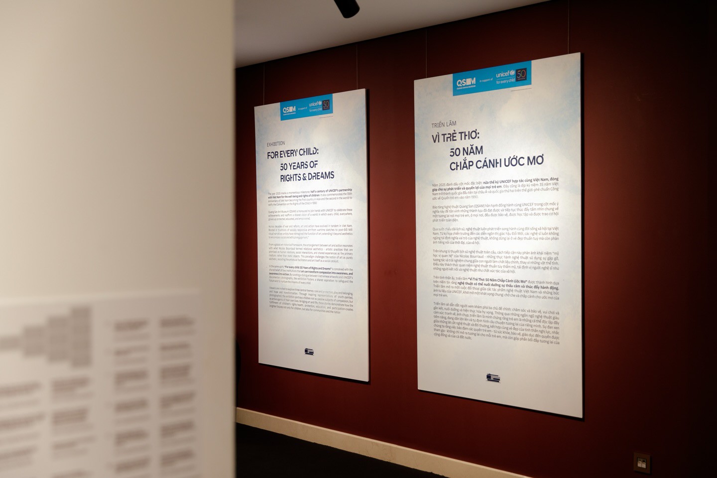 Ảnh: quangsan.artmuseum