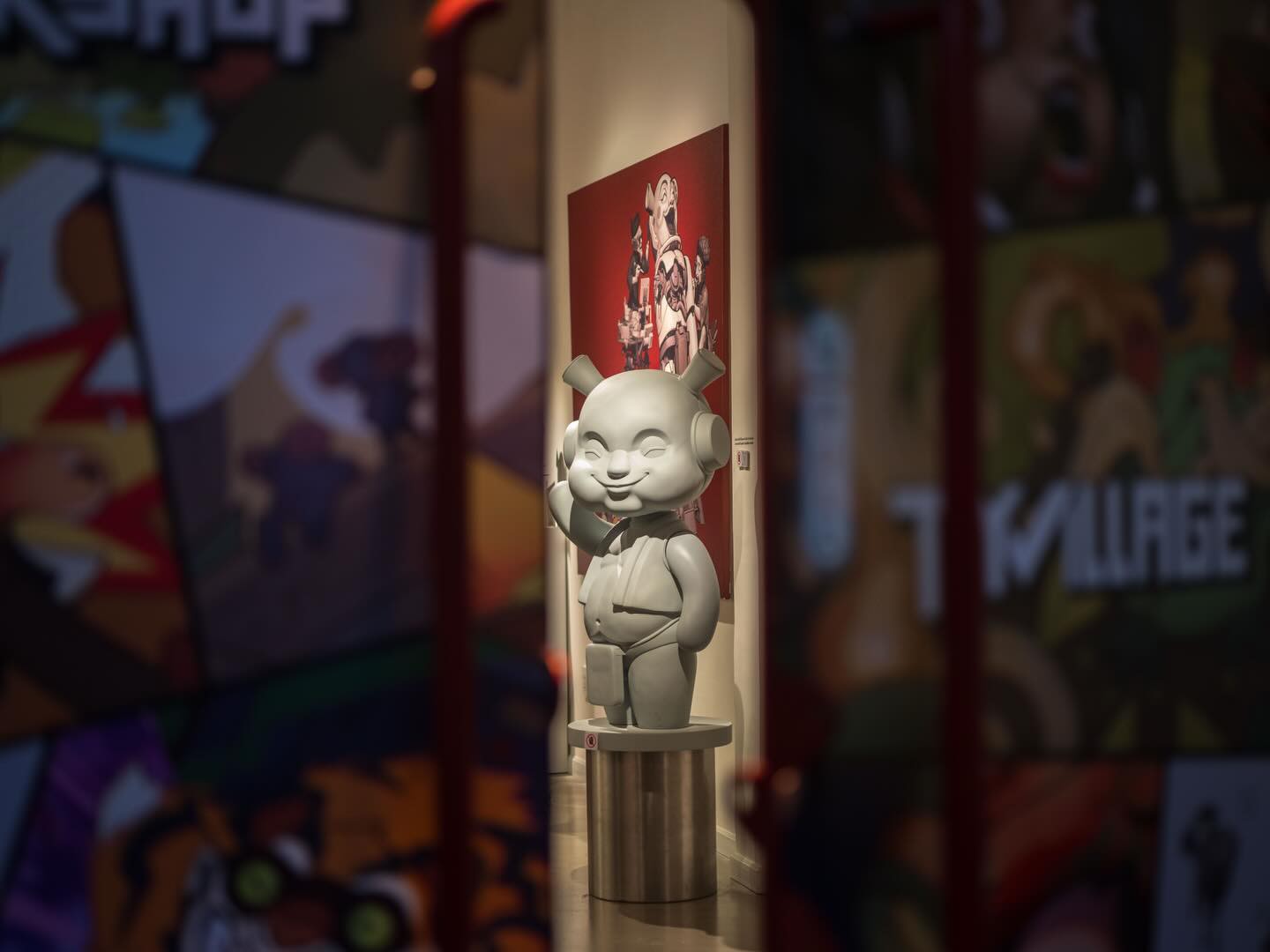 Hinh anh Dành cho những tâm hồn yêu cái đẹp: 12 sự kiện nghệ thuật tháng 12 28