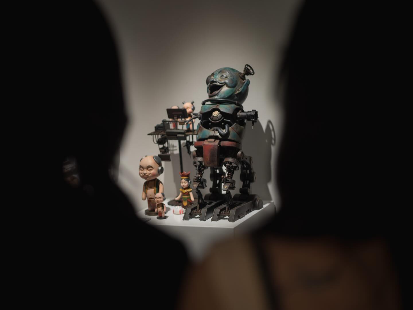 Hinh anh Dành cho những tâm hồn yêu cái đẹp: 12 sự kiện nghệ thuật tháng 12 29