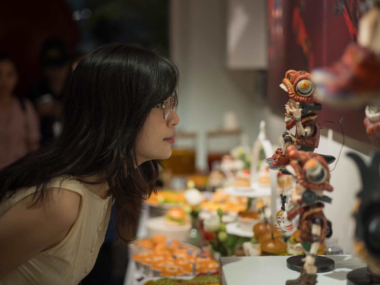 Hinh anh Dành cho những tâm hồn yêu cái đẹp: 12 sự kiện nghệ thuật tháng 12 30