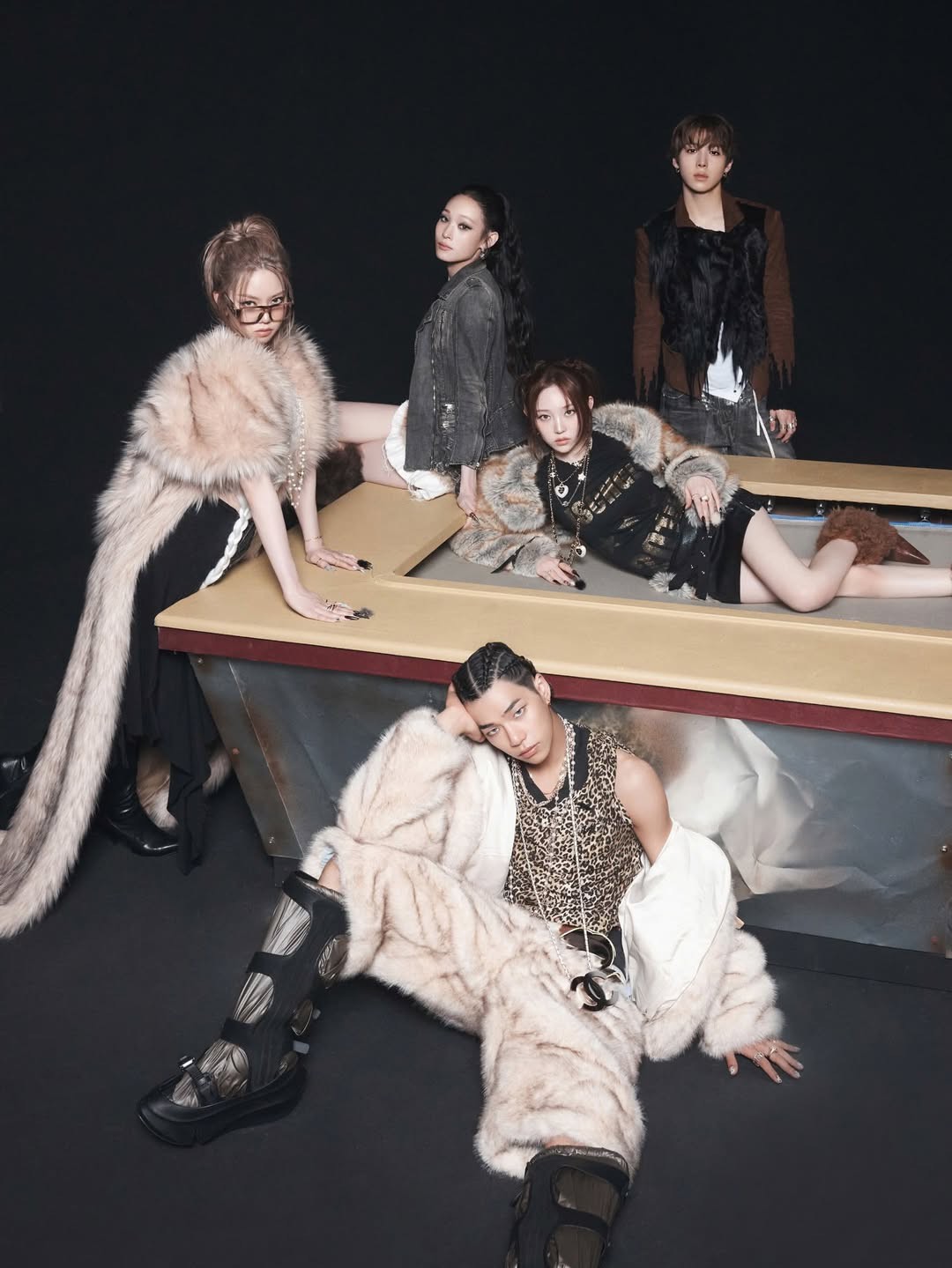 Hinh anh SR News: Điểm tin thời trang và làm đẹp Việt 14/12 11