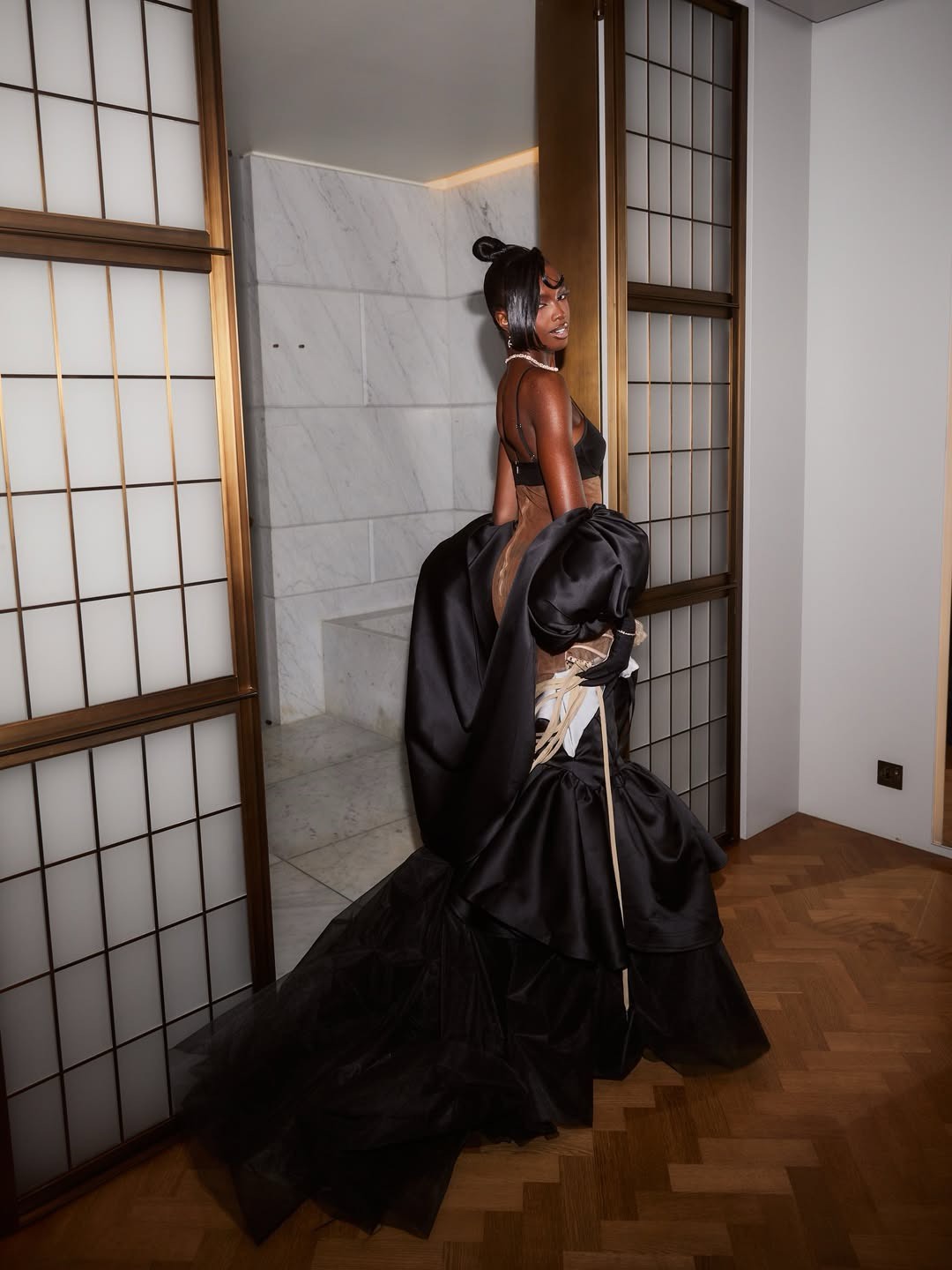 Hinh anh SR News: Điểm tin thời trang và làm đẹp Việt 14/12 15