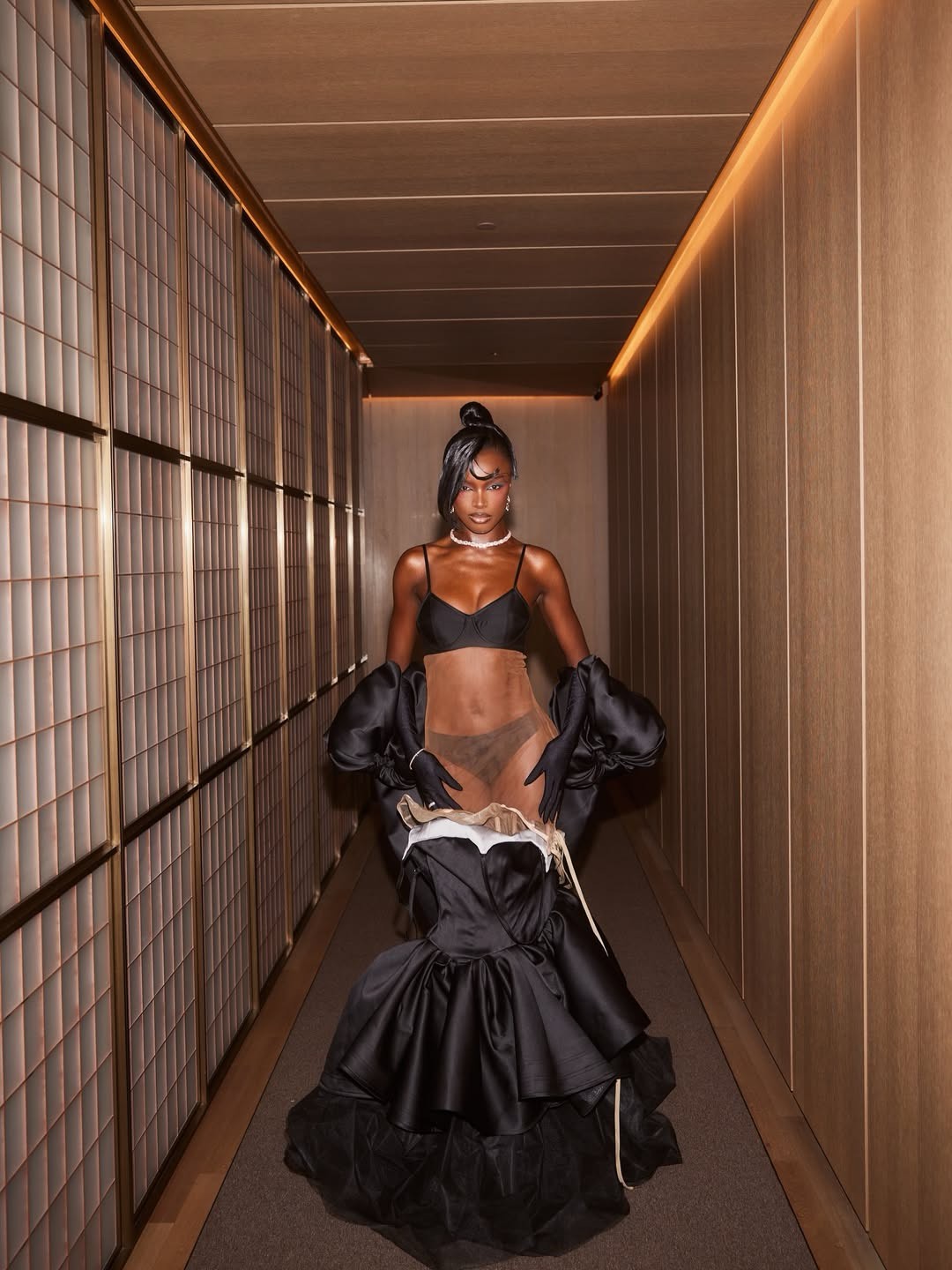 Hinh anh SR News: Điểm tin thời trang và làm đẹp Việt 14/12 17