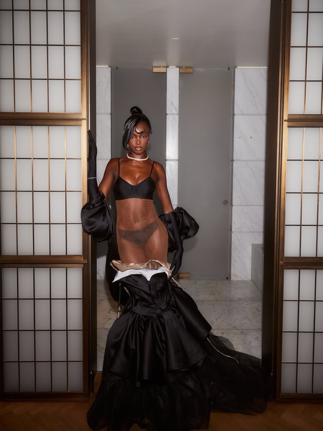 Hinh anh SR News: Điểm tin thời trang và làm đẹp Việt 14/12 13