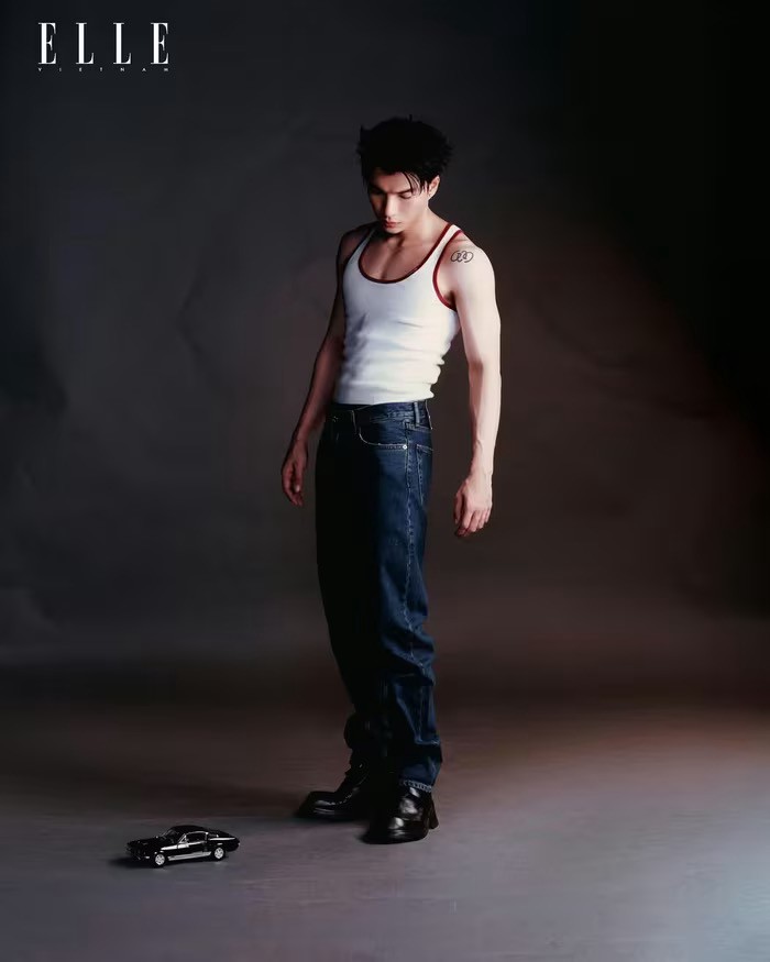 Ảnh: ELLE Việt Nam