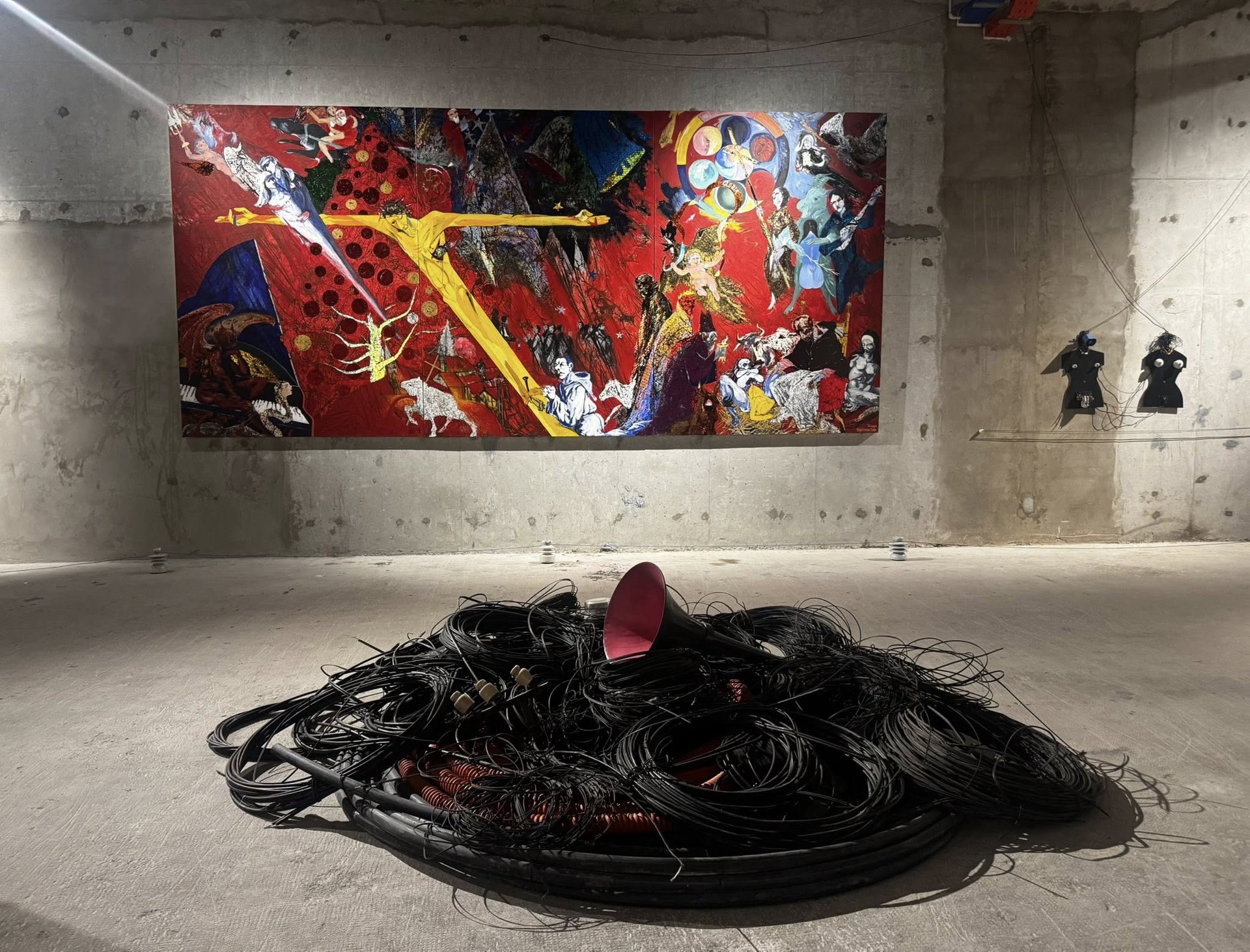 Hinh anh Dành cho những tâm hồn yêu cái đẹp: 12 sự kiện nghệ thuật tháng 12 2