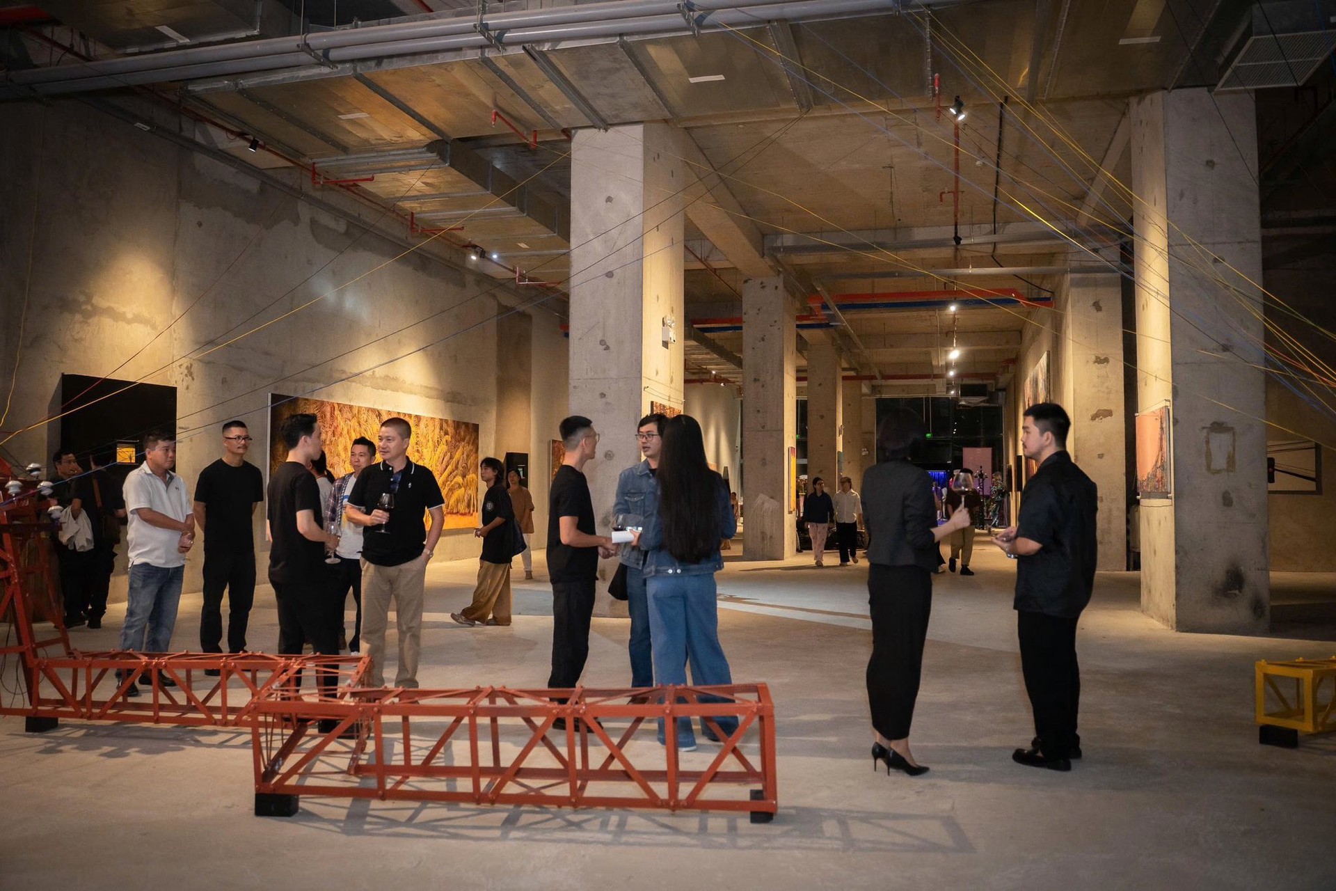 Hinh anh Dành cho những tâm hồn yêu cái đẹp: 12 sự kiện nghệ thuật tháng 12 6