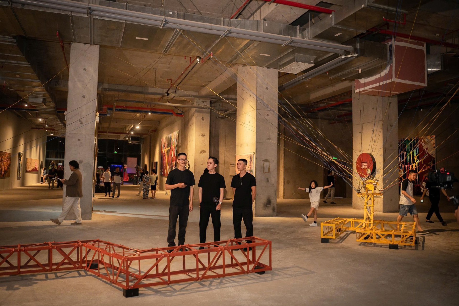 Hinh anh Dành cho những tâm hồn yêu cái đẹp: 12 sự kiện nghệ thuật tháng 12 5