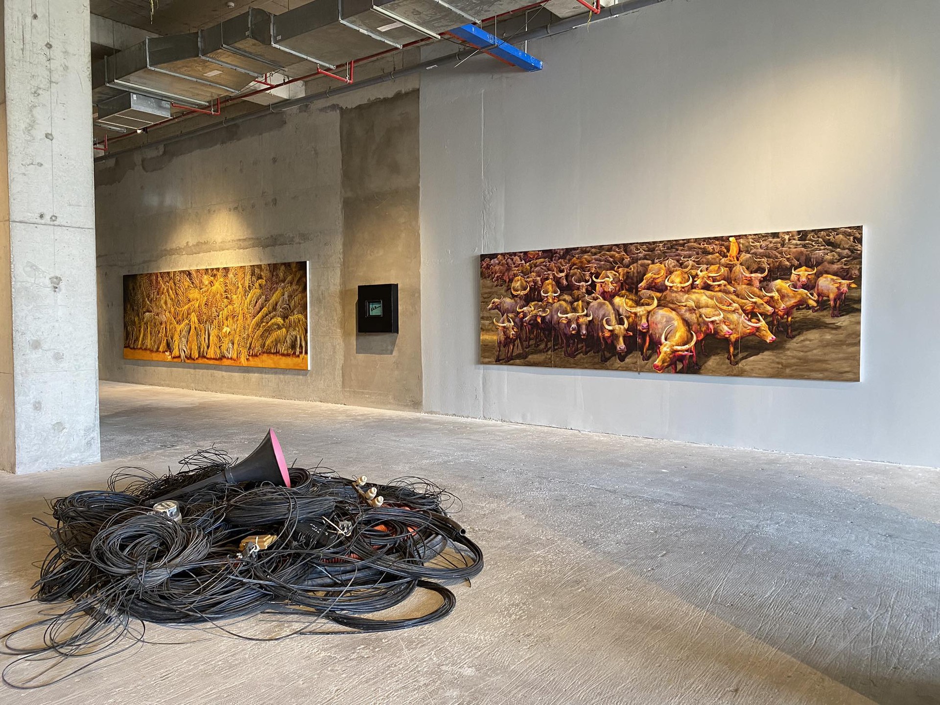 Hinh anh Dành cho những tâm hồn yêu cái đẹp: 12 sự kiện nghệ thuật tháng 12 7