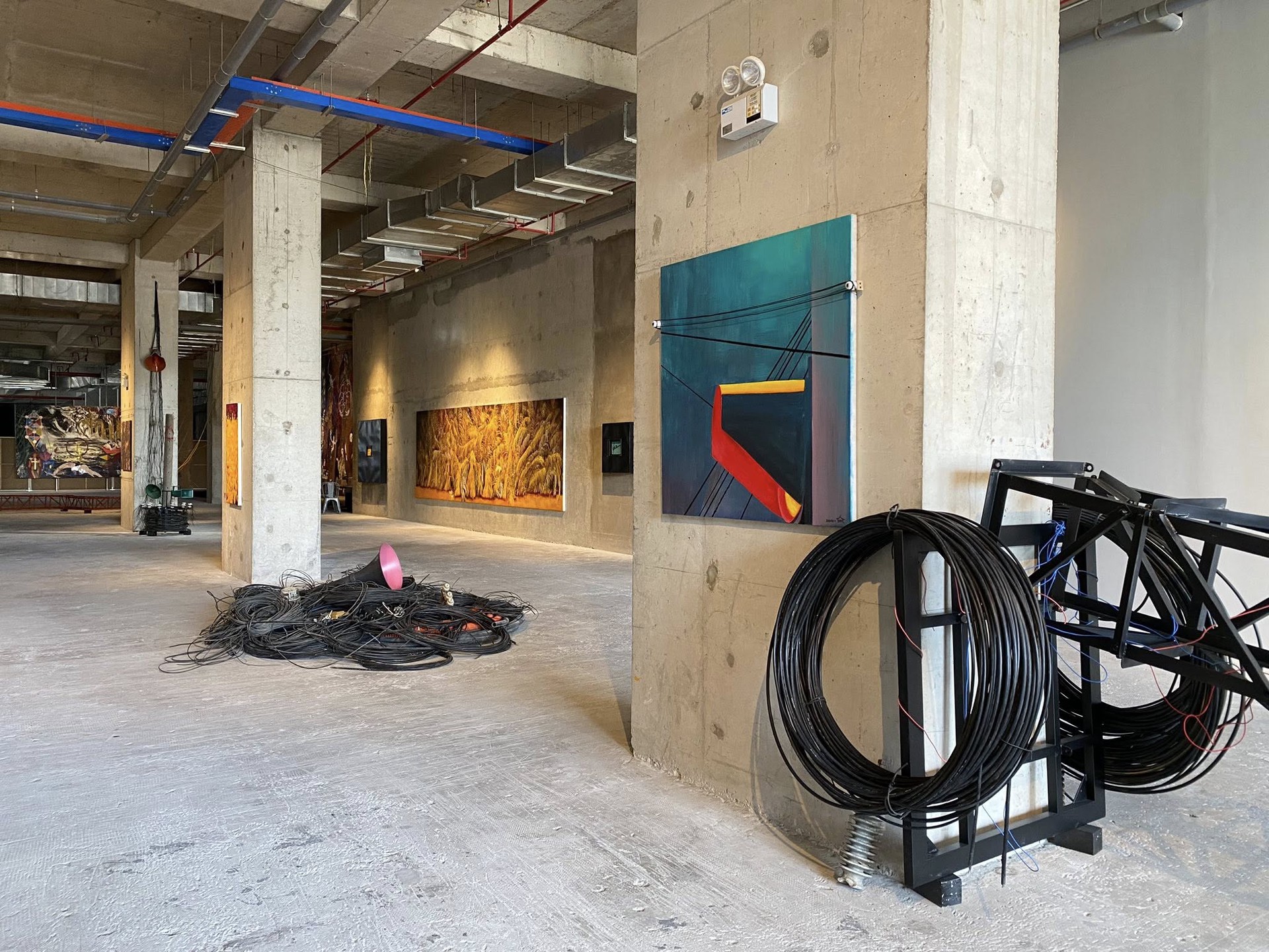 Hinh anh Dành cho những tâm hồn yêu cái đẹp: 12 sự kiện nghệ thuật tháng 12 8