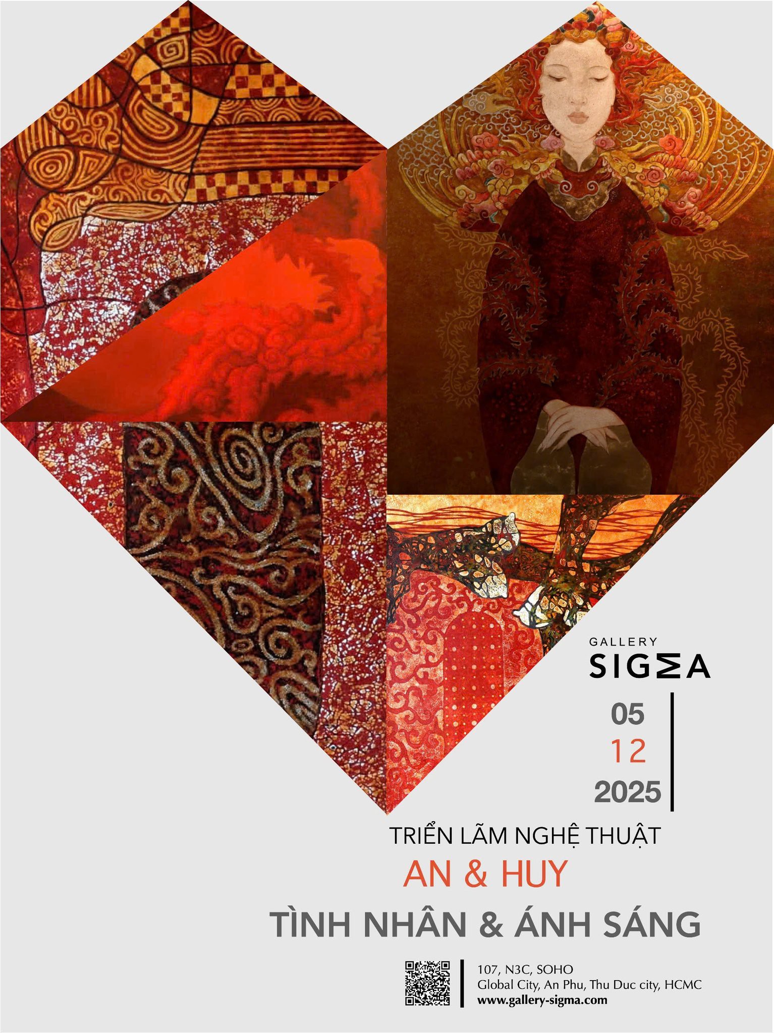 Hinh anh Dành cho những tâm hồn yêu cái đẹp: 12 sự kiện nghệ thuật tháng 12 11