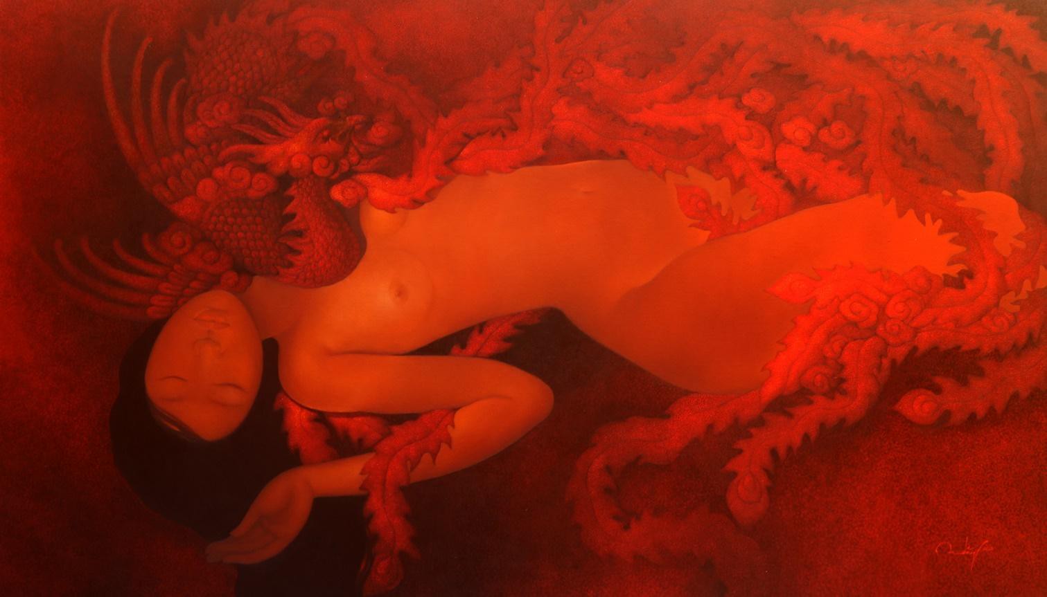 Hinh anh Dành cho những tâm hồn yêu cái đẹp: 12 sự kiện nghệ thuật tháng 12 13