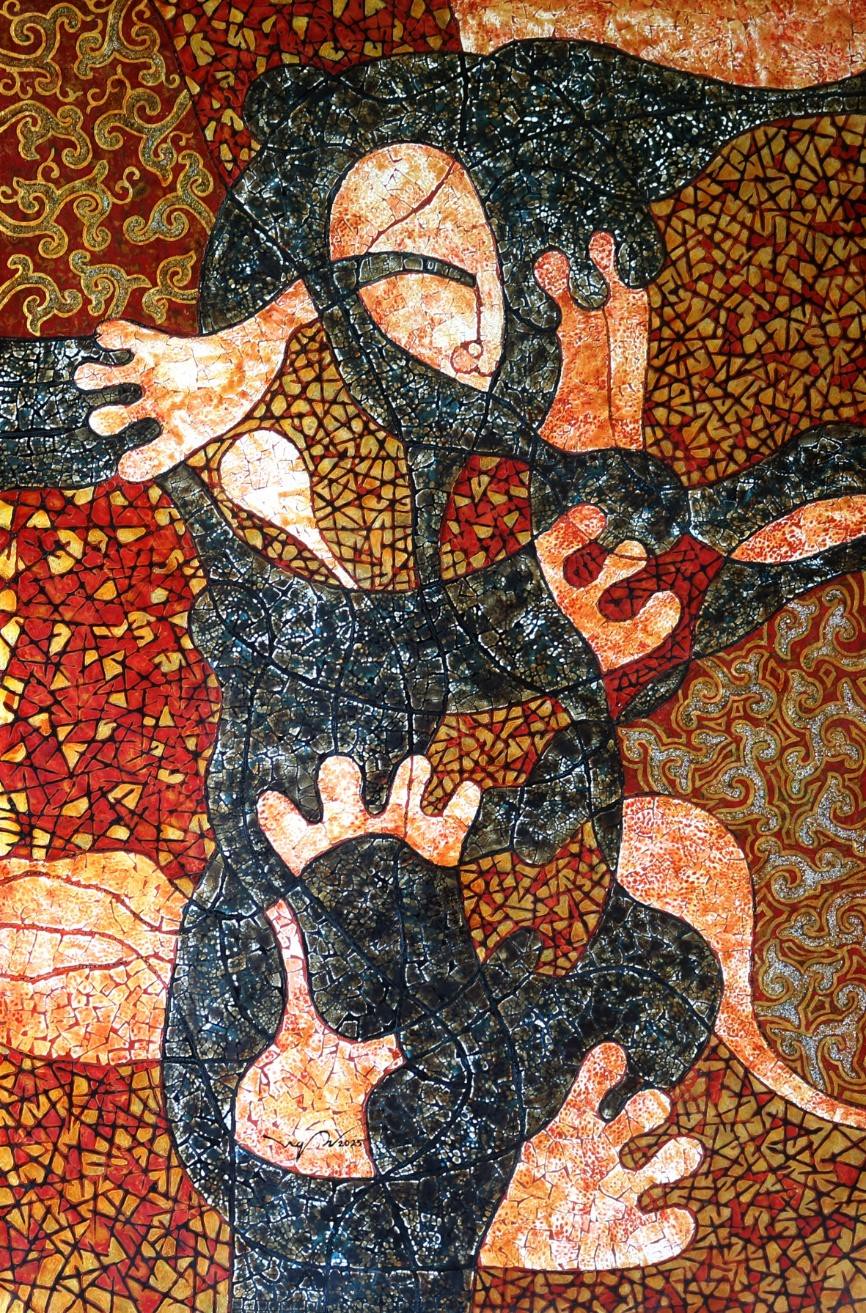 Hinh anh Dành cho những tâm hồn yêu cái đẹp: 12 sự kiện nghệ thuật tháng 12 12